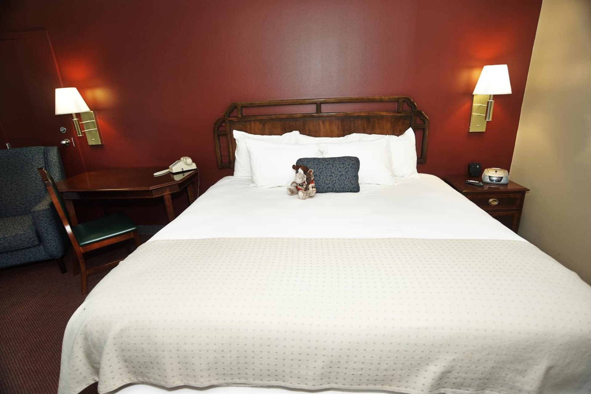 Fireside Inn & Suites Gilford gallery photo in Gilford — image 17