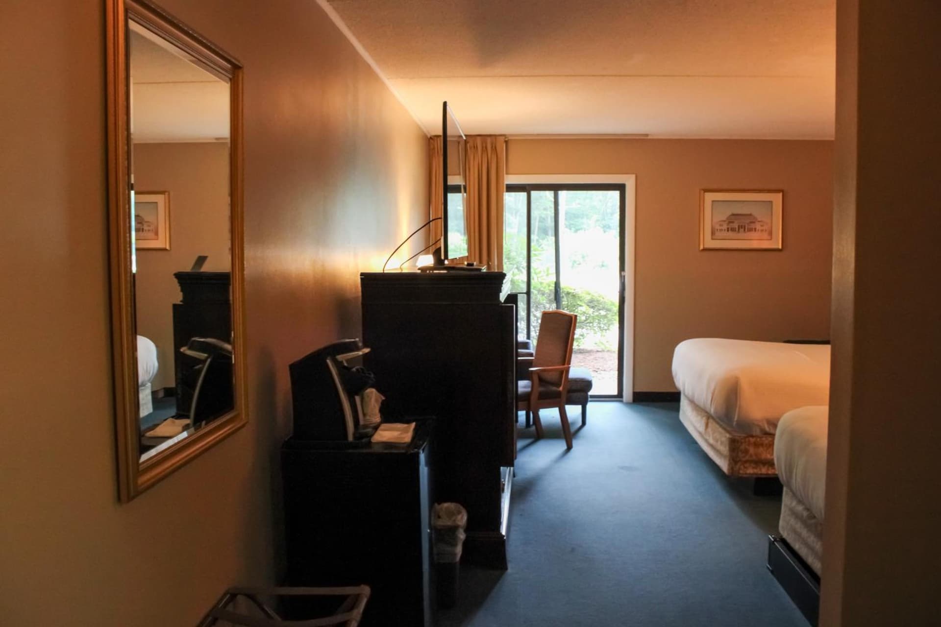 Fireside Inn & Suites Gilford gallery photo in Gilford — image 195
