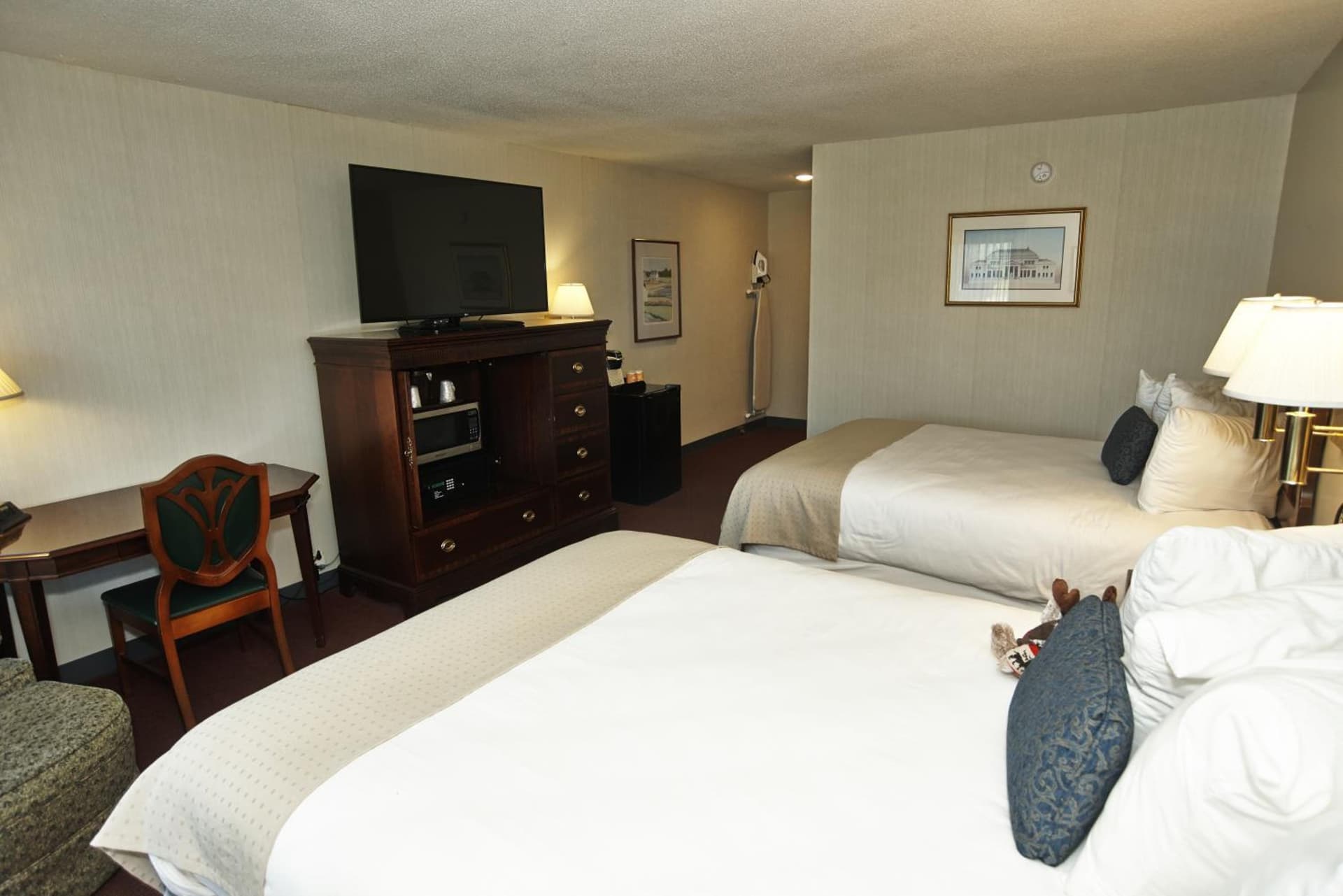 Fireside Inn & Suites Gilford gallery photo in Gilford — image 60