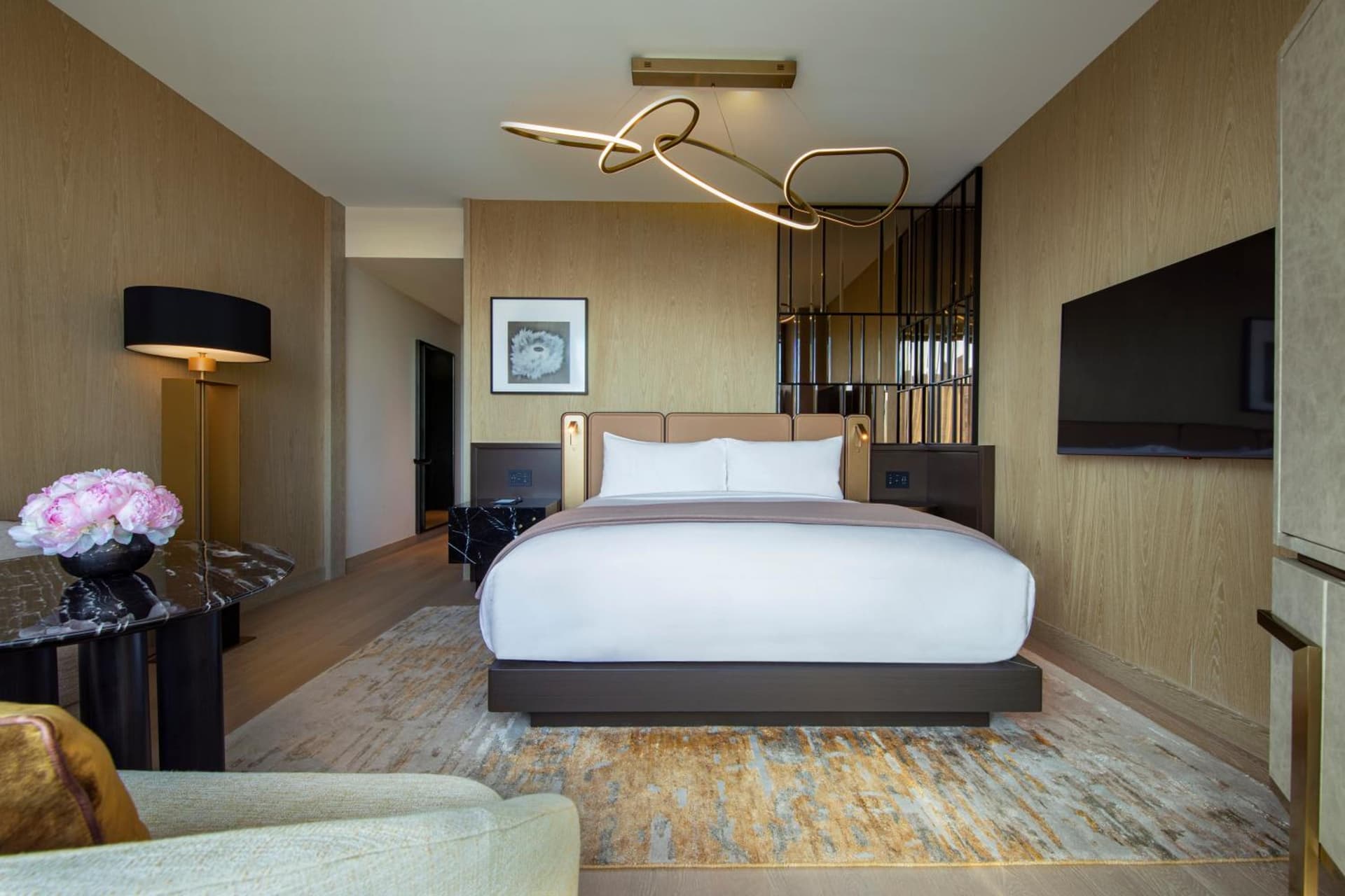 The Ritz-Carlton New York, NoMad property views in New York, NY — gallery photo 3