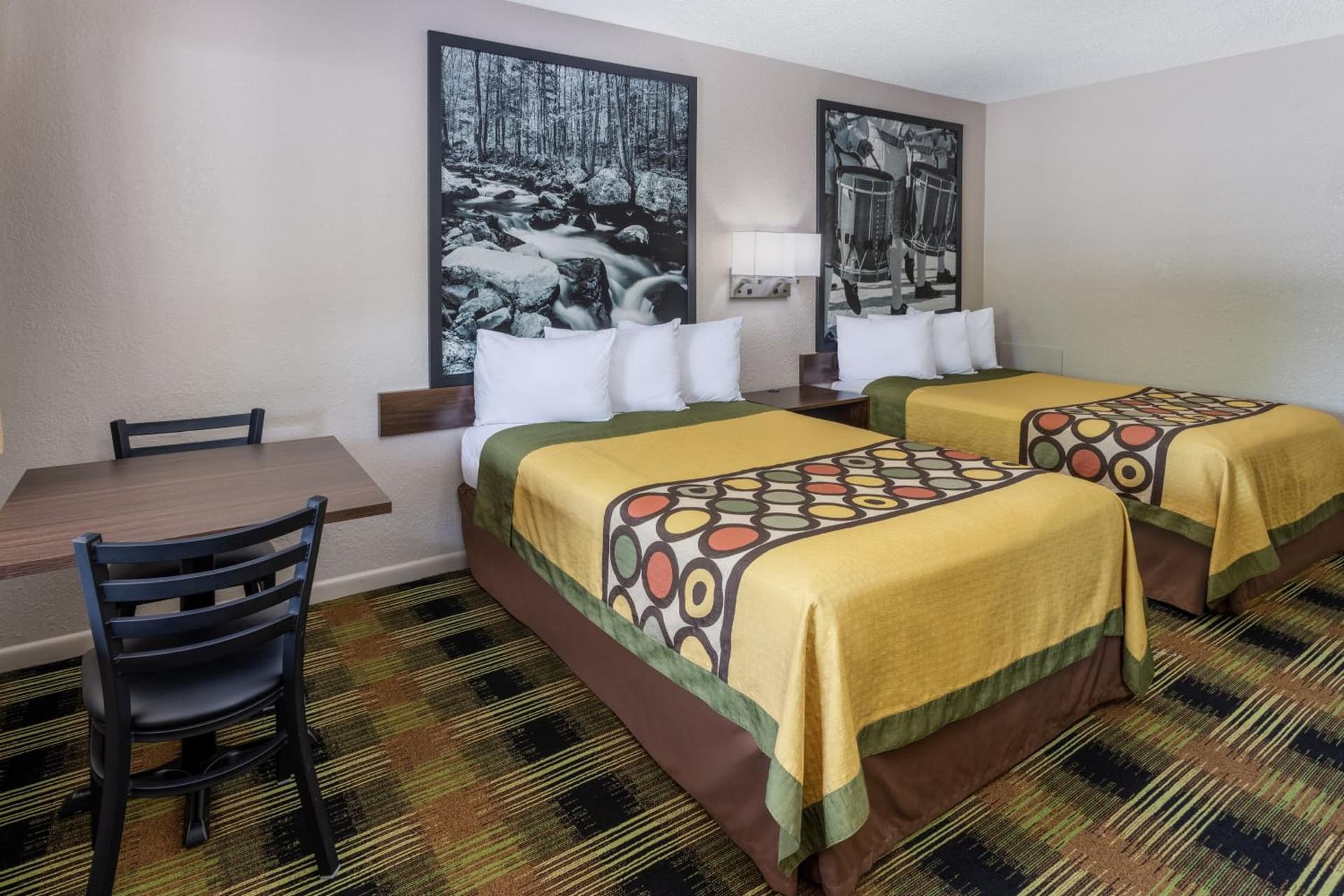 Super 8 by Wyndham Williamsburg/Historic Area gallery photo in Williamsburg, VA — image 25
