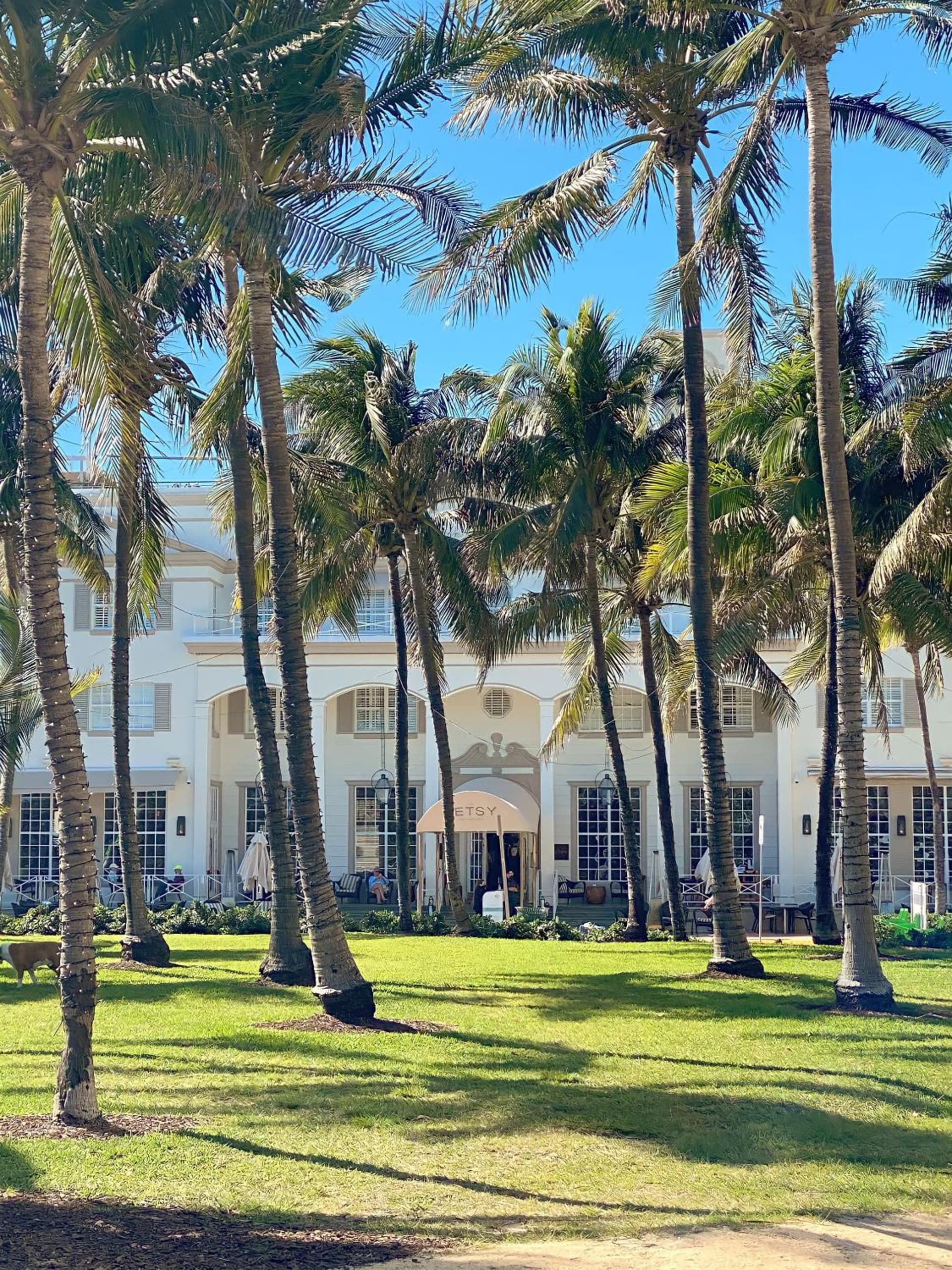 The Betsy Hotel, South Beach gallery photo in Miami Beach, FL — image 120