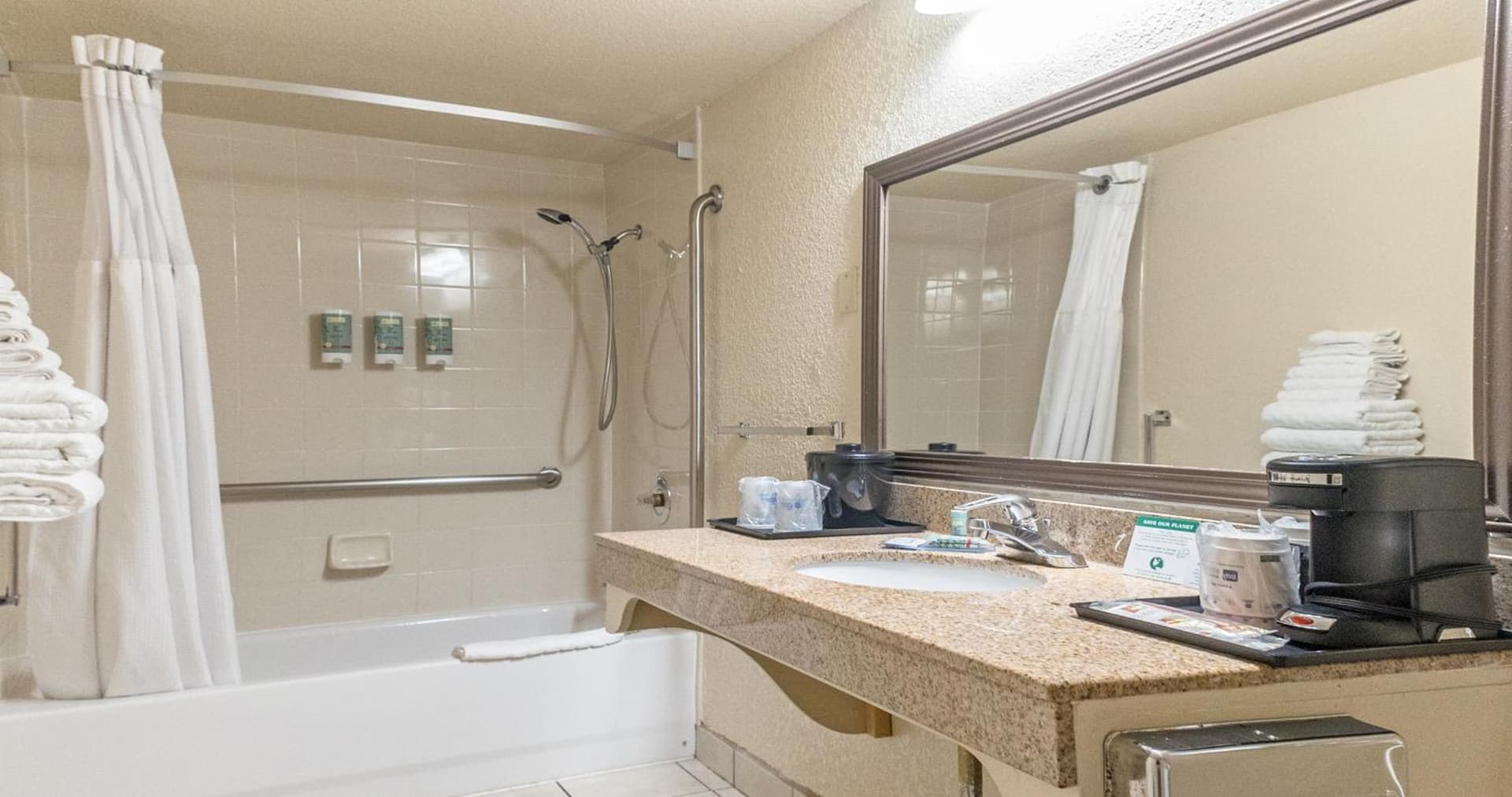 Best Western Roseville Inn gallery photo in Roseville, CA — image 91