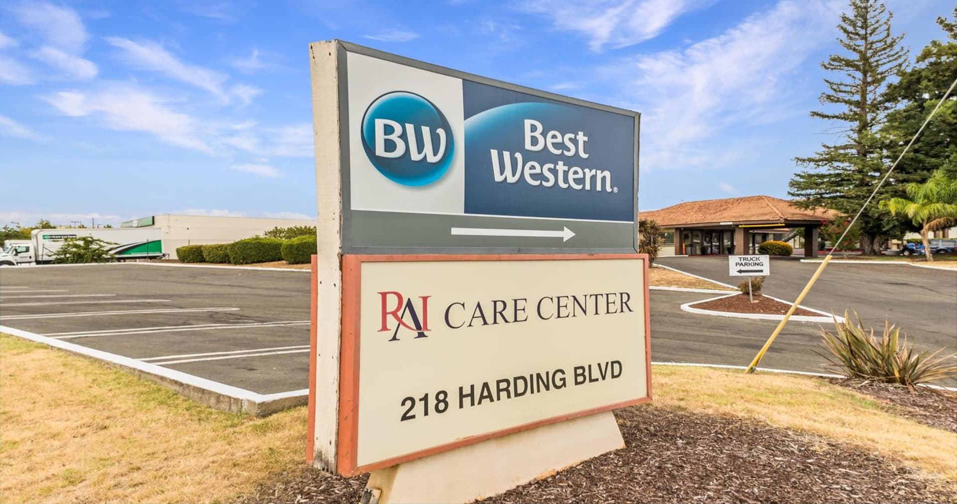 Best Western Roseville Inn gallery photo in Roseville, CA — image 36