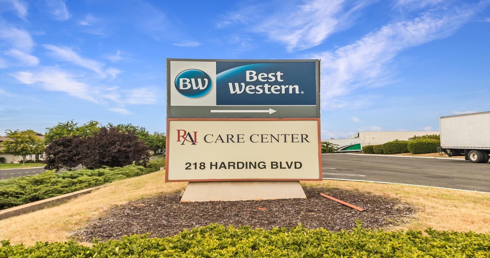 Best Western Roseville Inn gallery photo in Roseville, CA — image 85