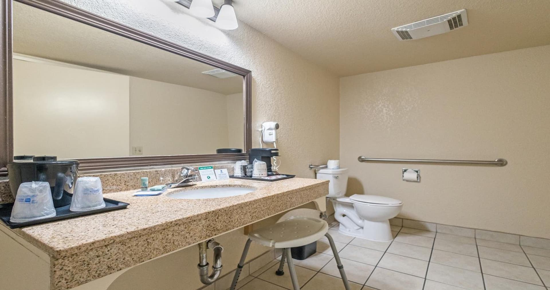 Best Western Roseville Inn gallery photo in Roseville, CA — image 66