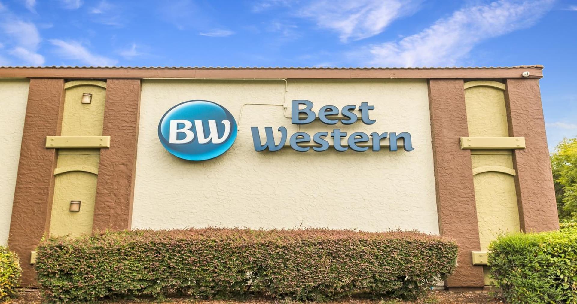 Best Western Roseville Inn gallery photo in Roseville, CA — image 96
