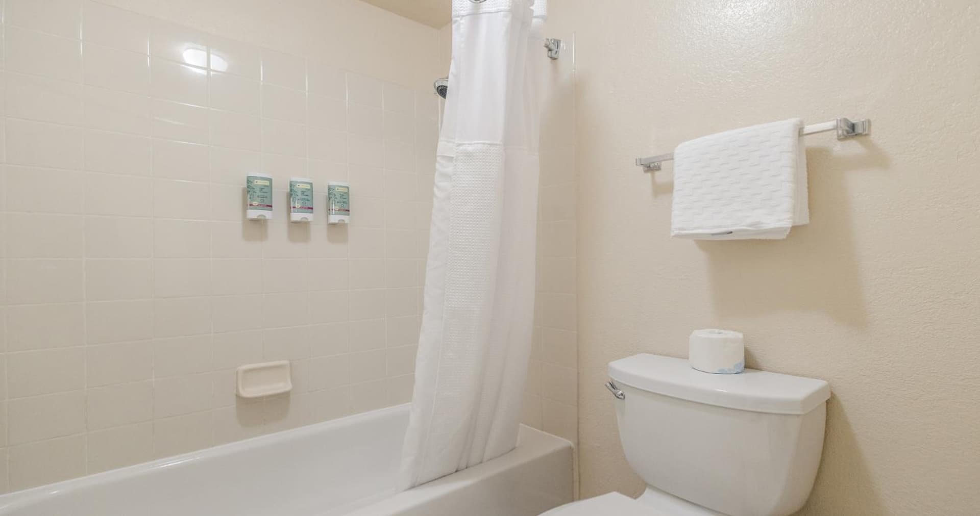 Best Western Roseville Inn gallery photo in Roseville, CA — image 93