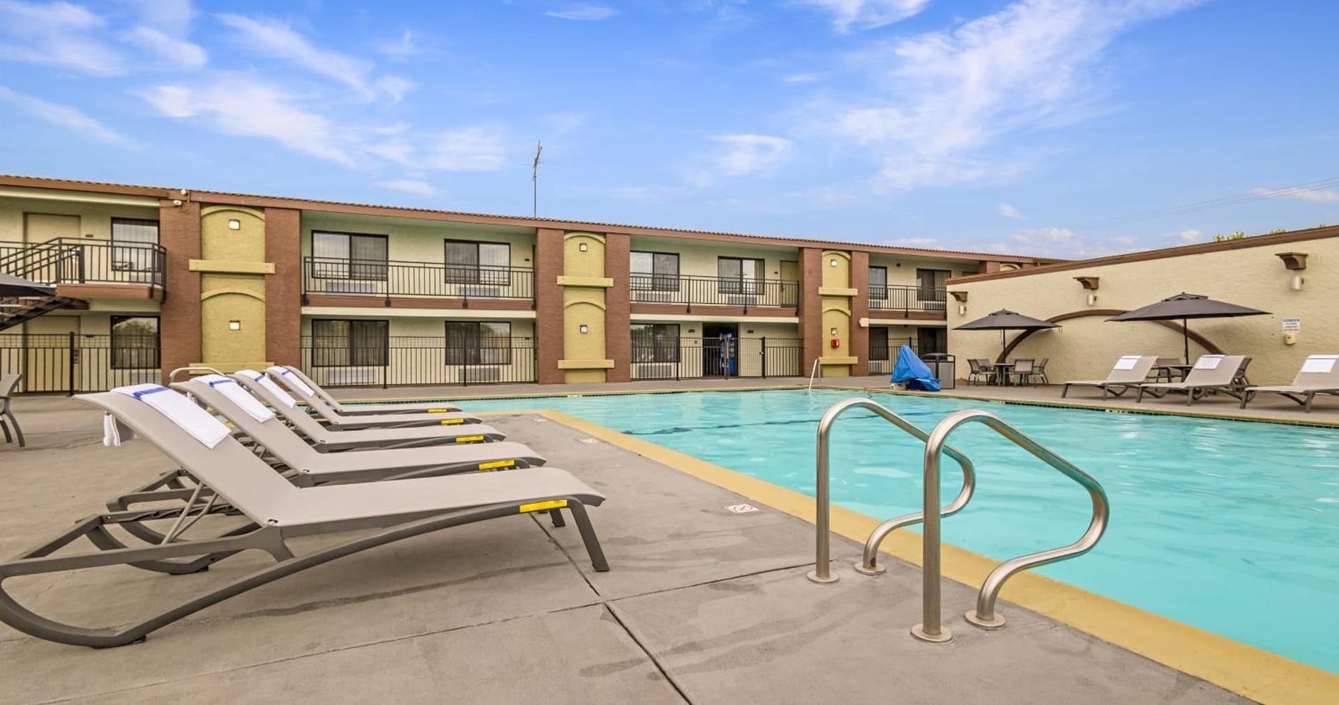 Best Western Roseville Inn gallery photo in Roseville, CA — image 83