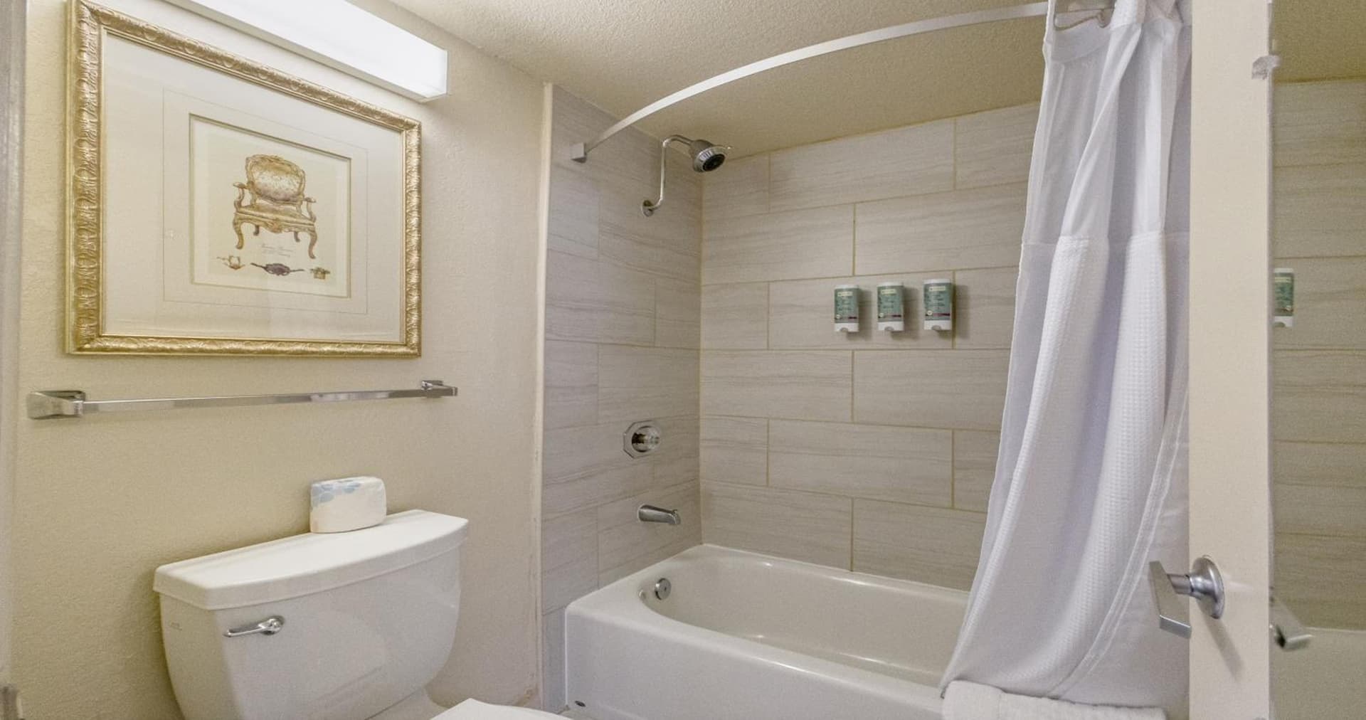 Best Western Roseville Inn gallery photo in Roseville, CA — image 26