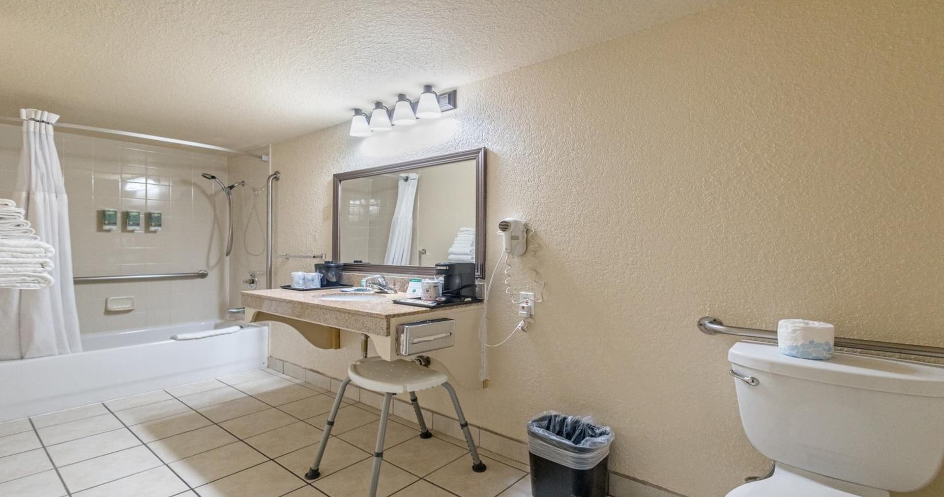 Best Western Roseville Inn gallery photo in Roseville, CA — image 47