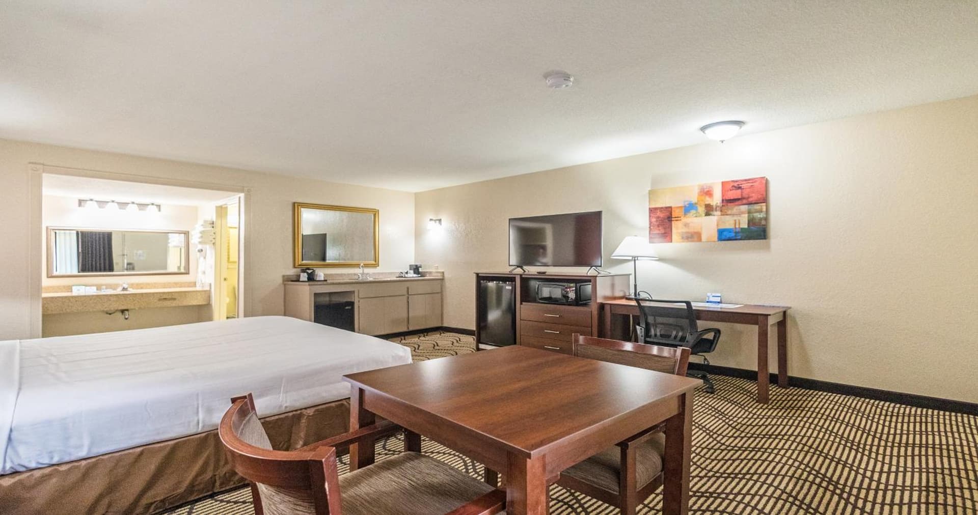 Best Western Roseville Inn gallery photo in Roseville, CA — image 70