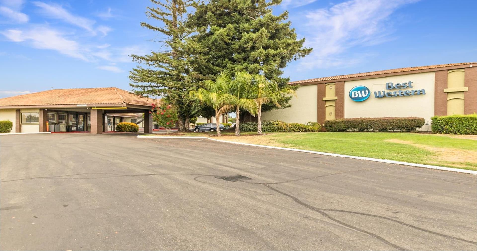 Best Western Roseville Inn gallery photo in Roseville, CA — image 61