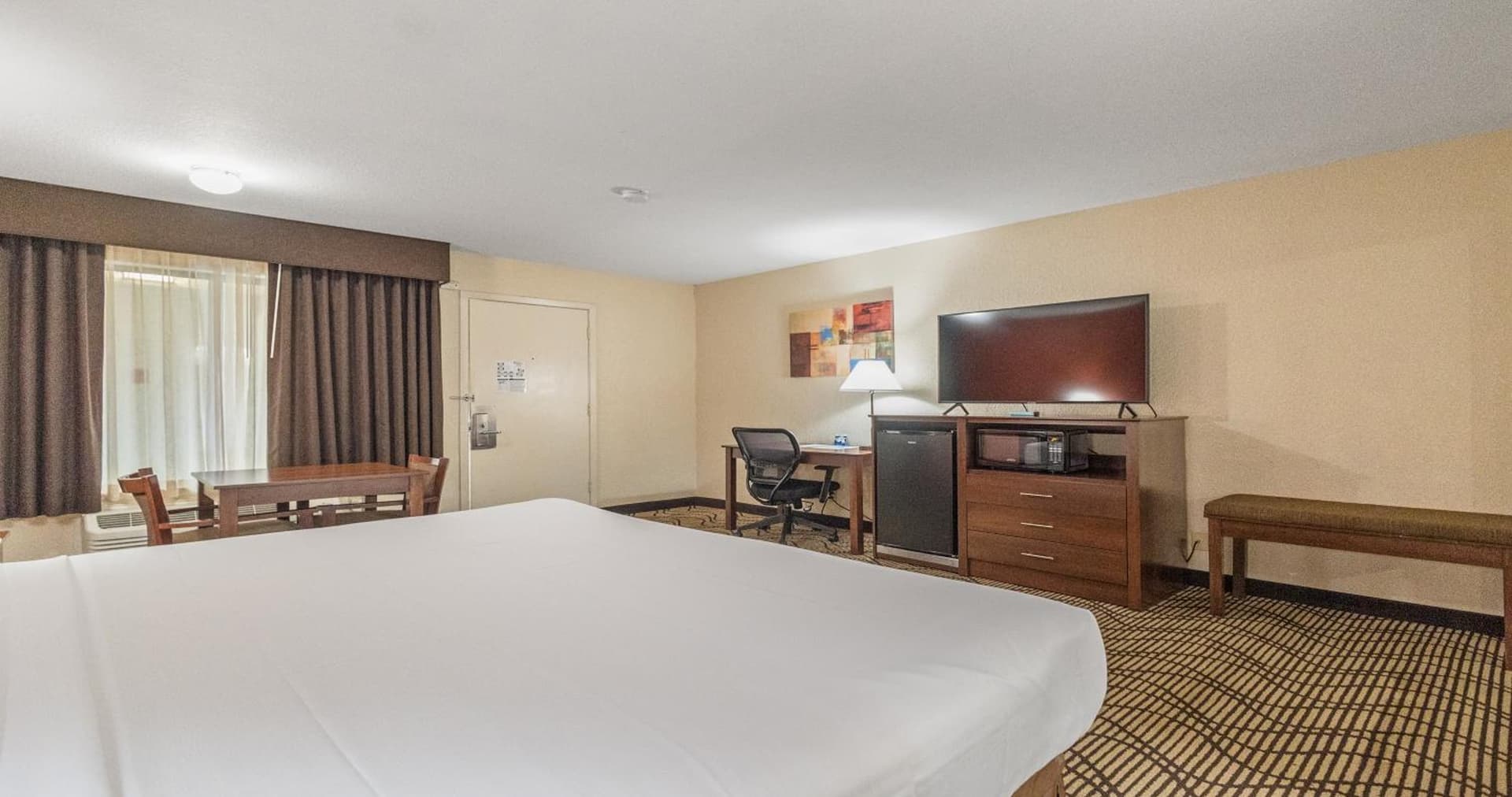 Best Western Roseville Inn gallery photo in Roseville, CA — image 69