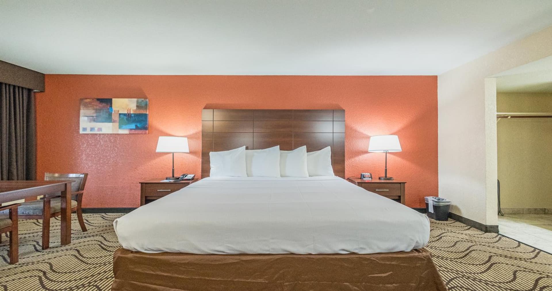 Best Western Roseville Inn gallery photo in Roseville, CA — image 39