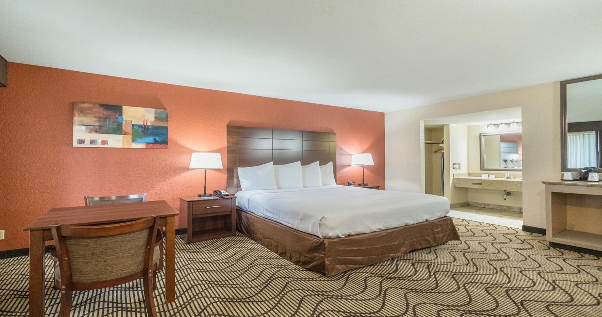 Best Western Roseville Inn gallery photo in Roseville, CA — image 115