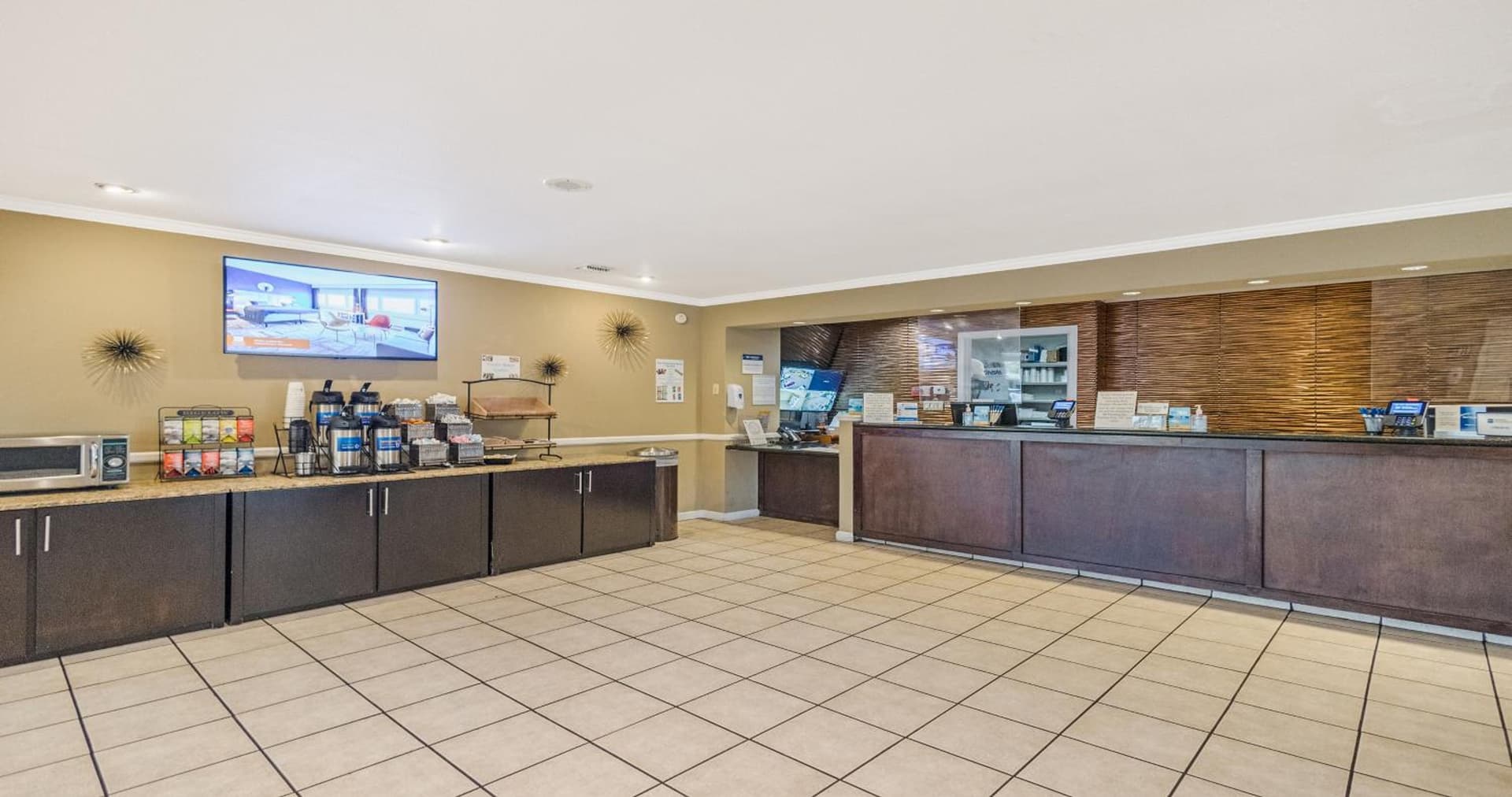 Best Western Roseville Inn gallery photo in Roseville, CA — image 92