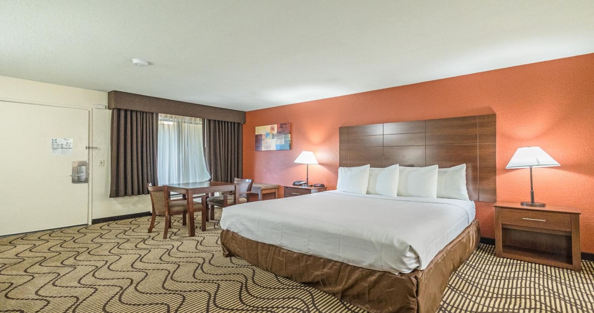 Best Western Roseville Inn gallery photo in Roseville, CA — image 77