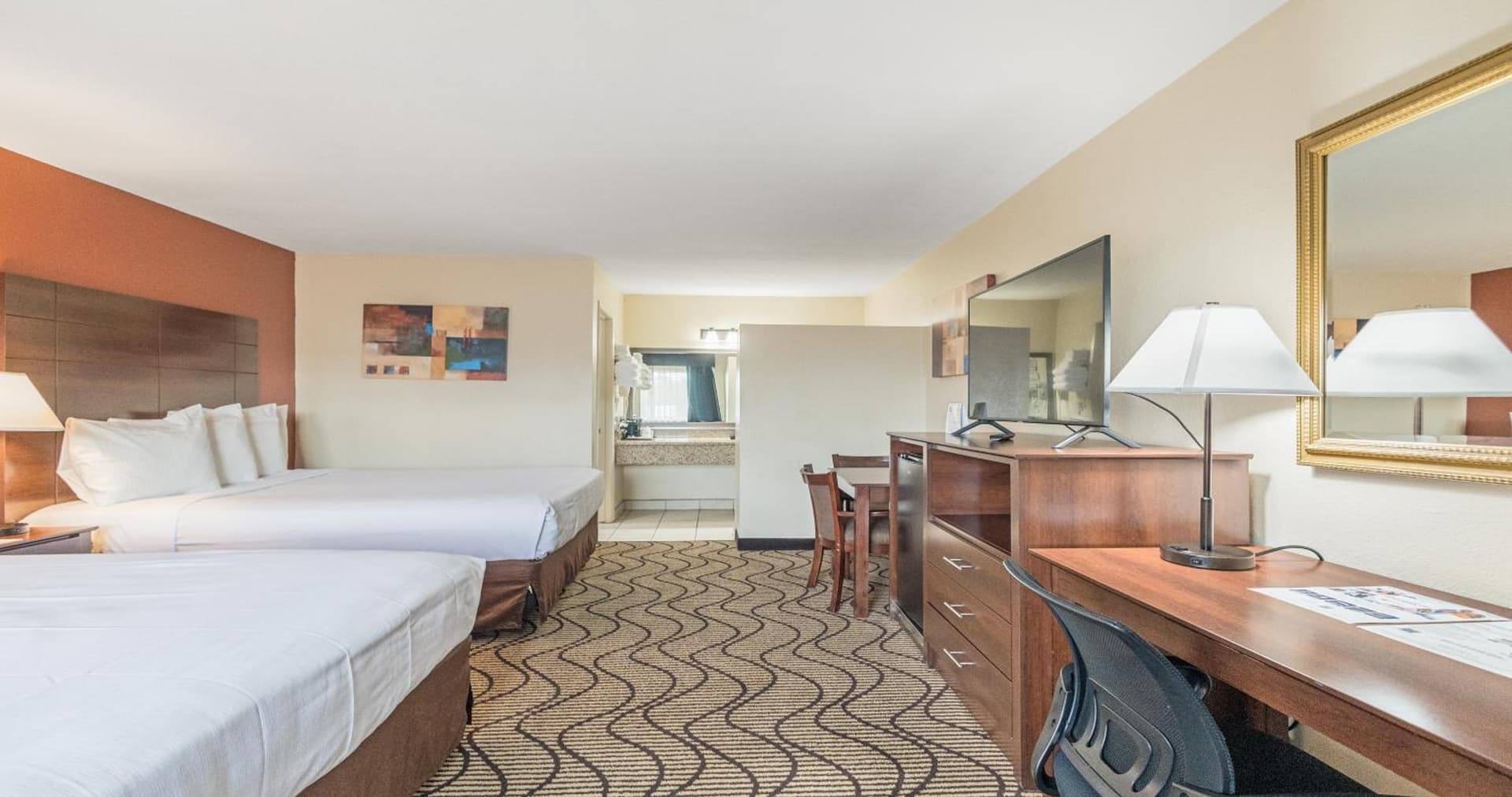 Best Western Roseville Inn gallery photo in Roseville, CA — image 51