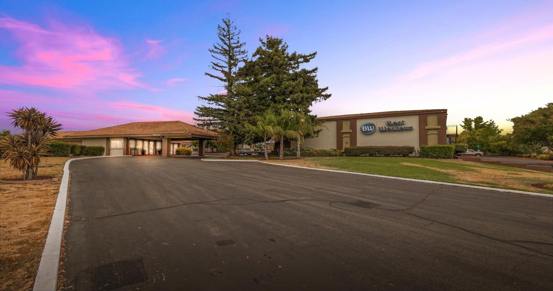 Best Western Roseville Inn gallery photo in Roseville, CA — image 40