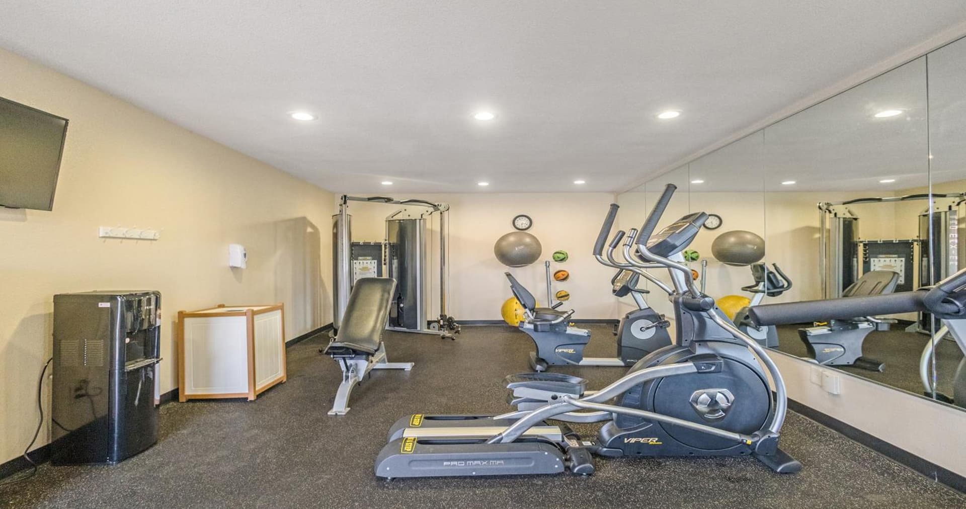 Best Western Roseville Inn gallery photo in Roseville, CA — image 21