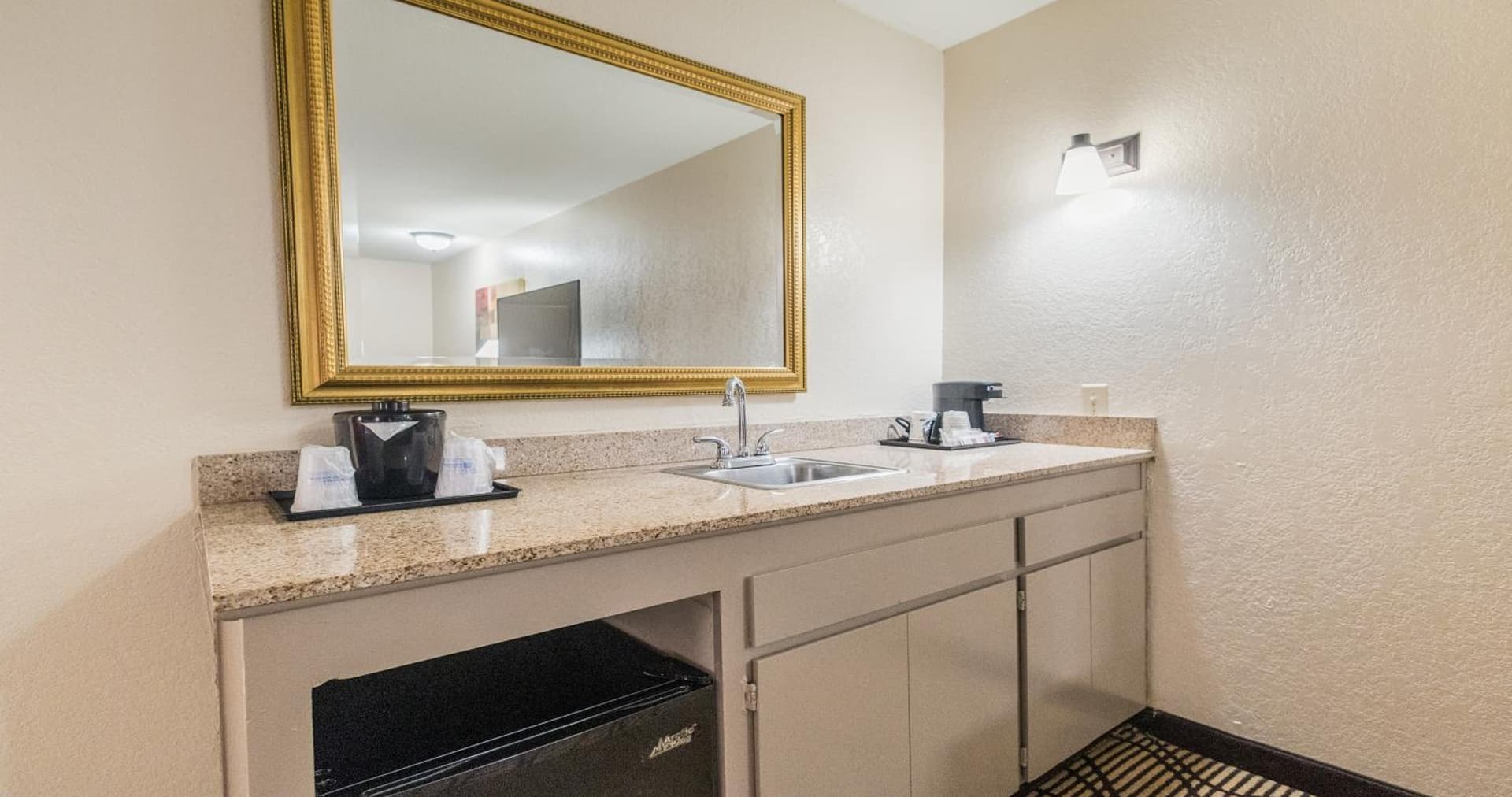 Best Western Roseville Inn gallery photo in Roseville, CA — image 31