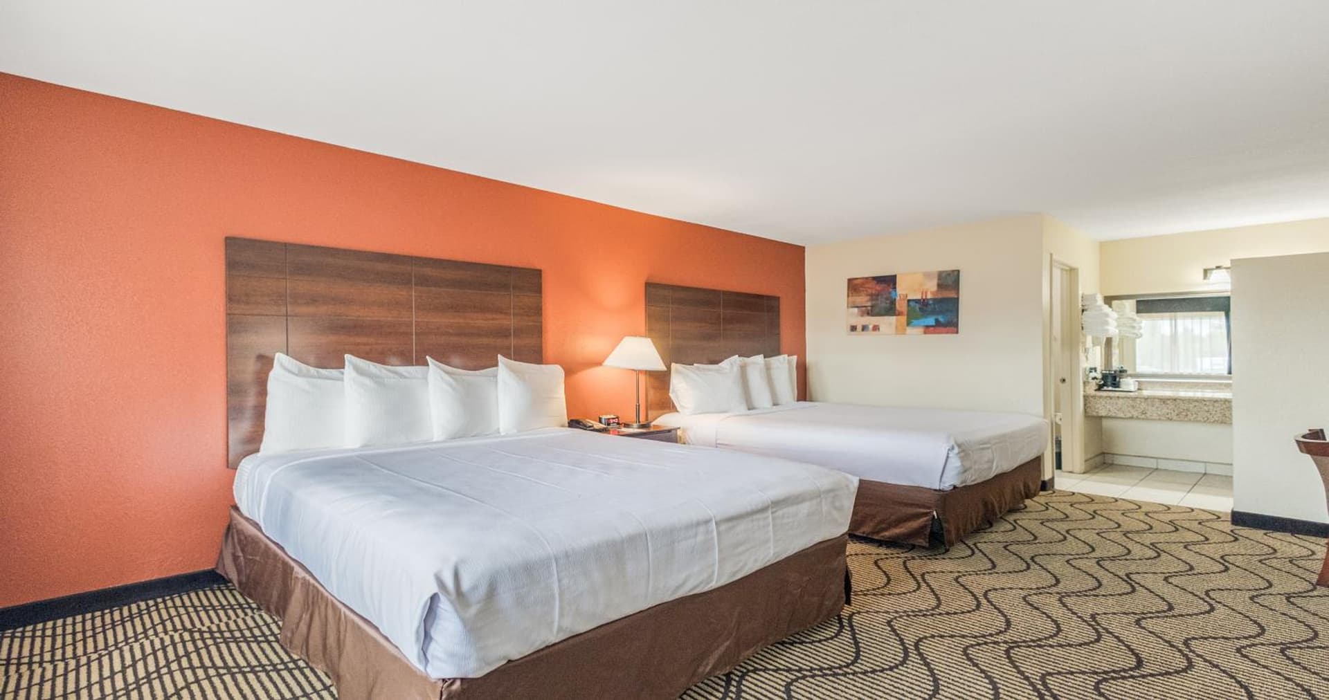 Best Western Roseville Inn gallery photo in Roseville, CA — image 12