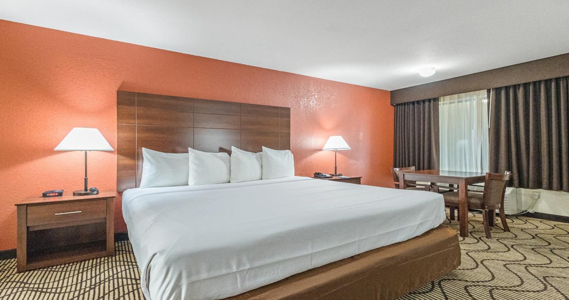 Best Western Roseville Inn gallery photo in Roseville, CA — image 60