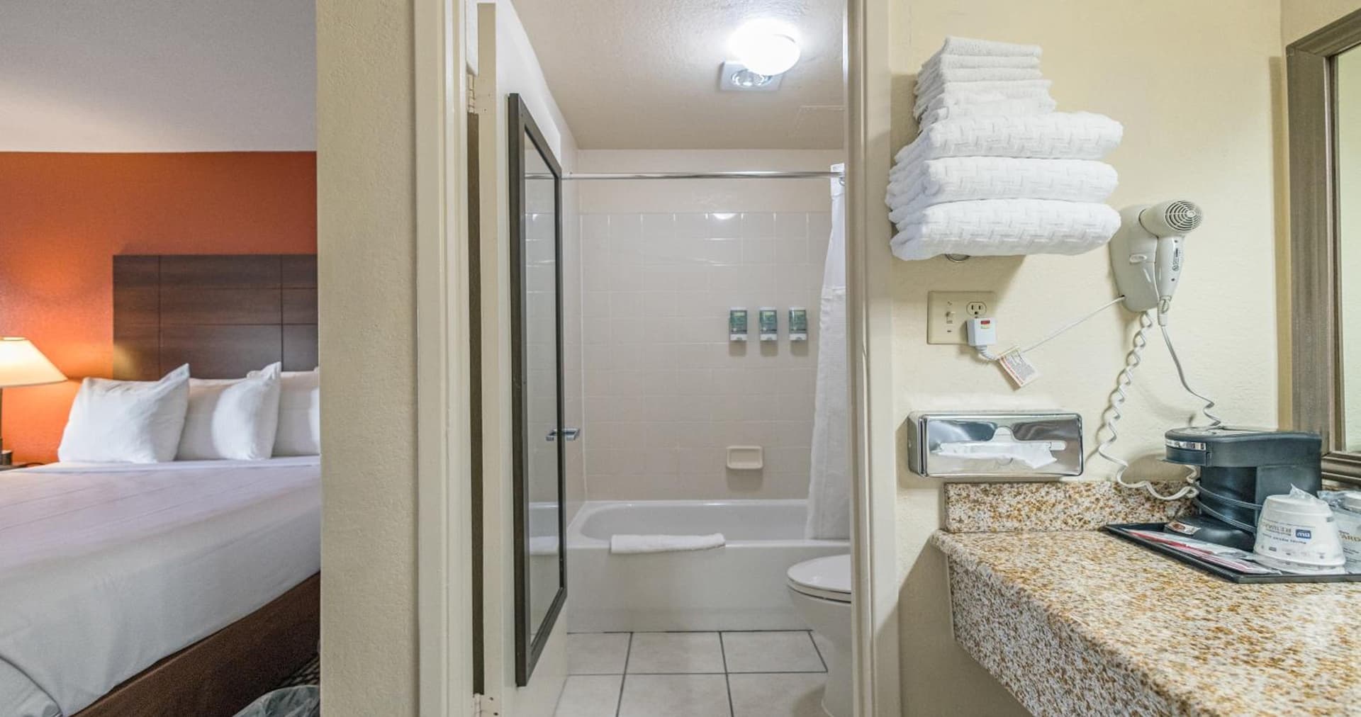 Best Western Roseville Inn gallery photo in Roseville, CA — image 88