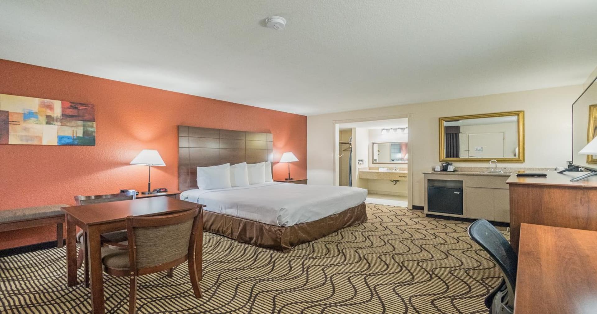 Best Western Roseville Inn gallery photo in Roseville, CA — image 20