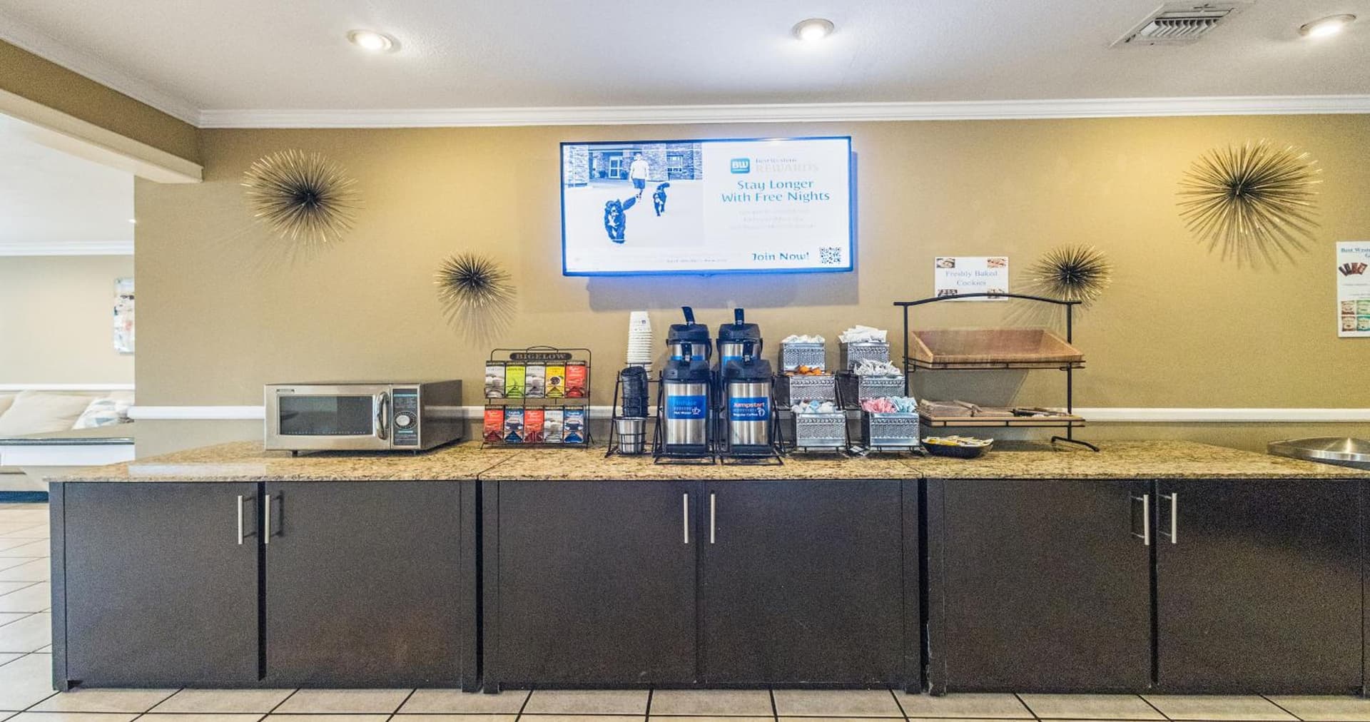 Best Western Roseville Inn gallery photo in Roseville, CA — image 67