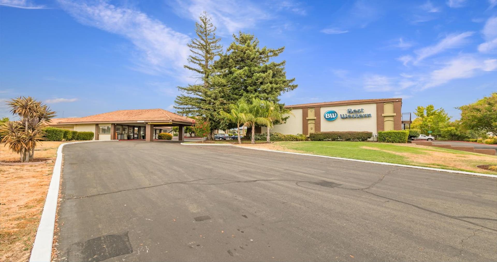 Best Western Roseville Inn gallery photo in Roseville, CA — image 98