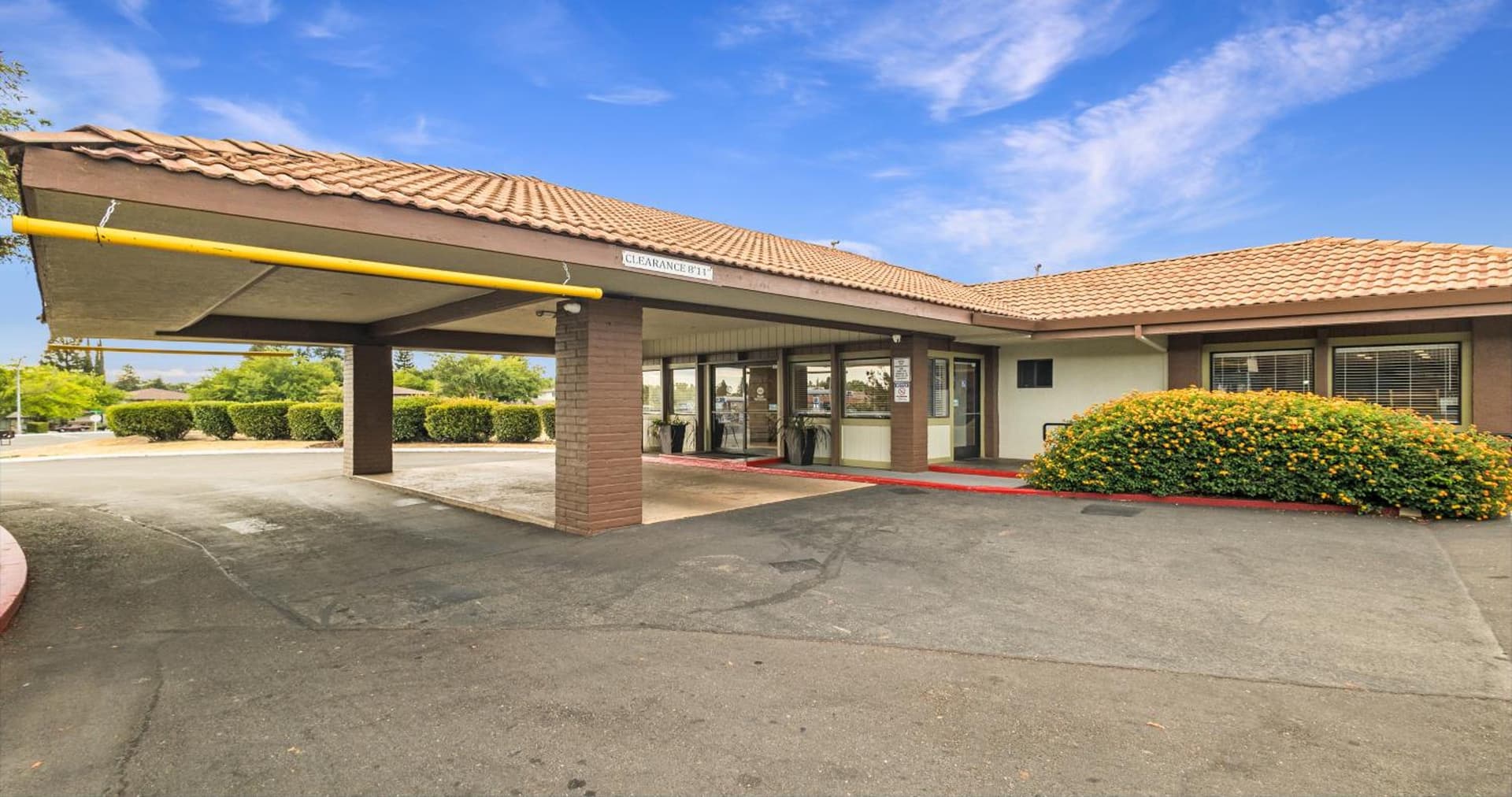 Best Western Roseville Inn gallery photo in Roseville, CA — image 42