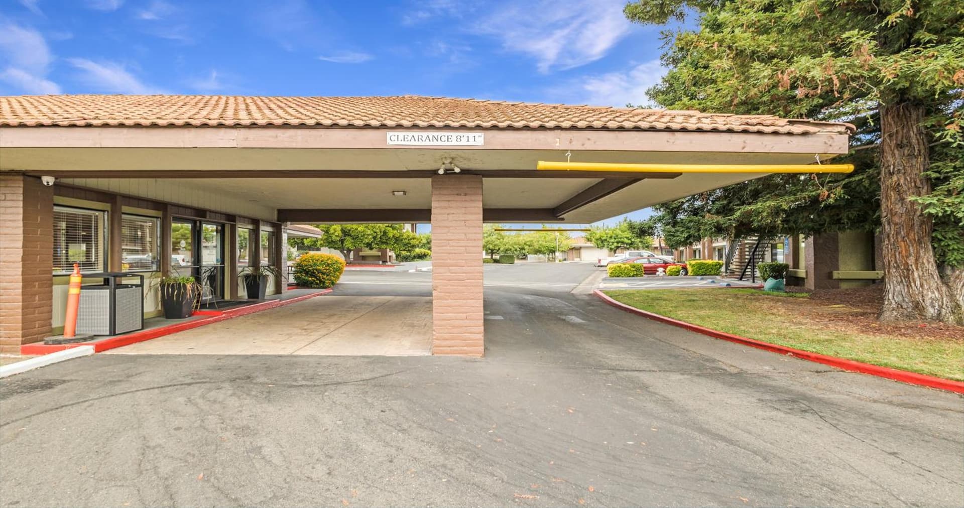 Best Western Roseville Inn gallery photo in Roseville, CA — image 71