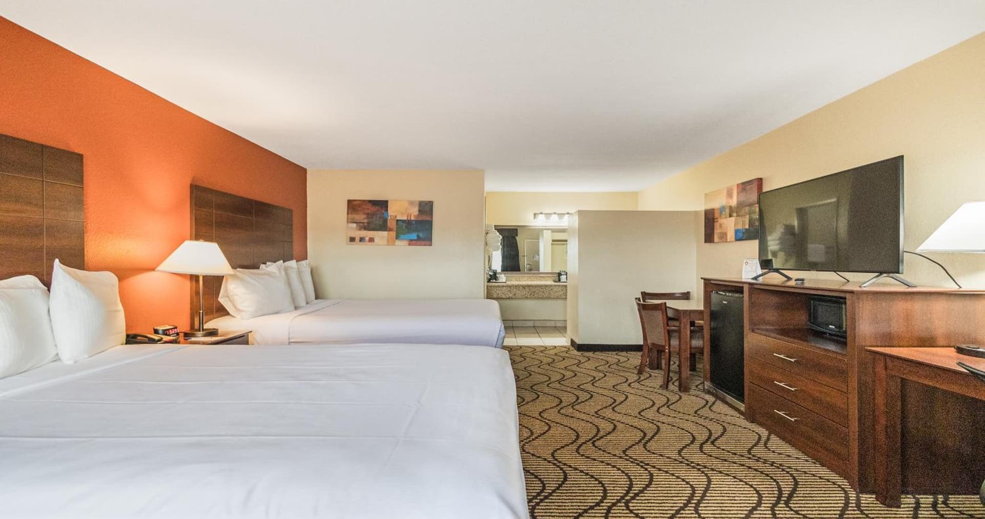 Best Western Roseville Inn gallery photo in Roseville, CA — image 44