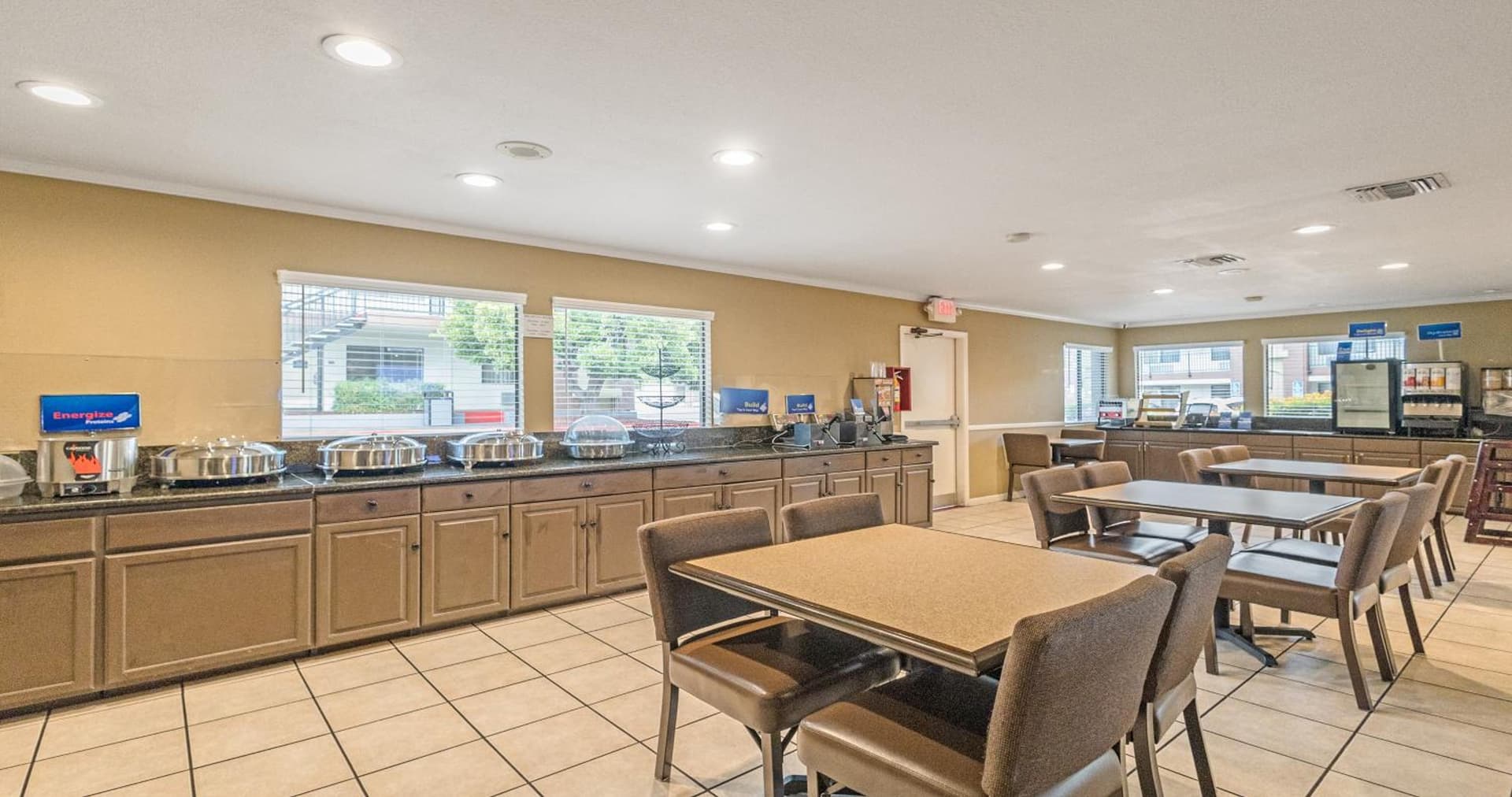 Best Western Roseville Inn gallery photo in Roseville, CA — image 13