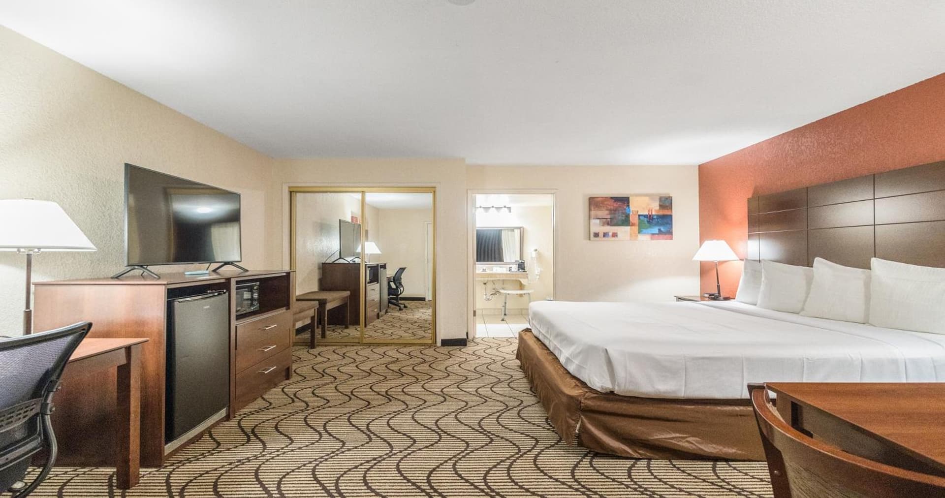 Best Western Roseville Inn gallery photo in Roseville, CA — image 34