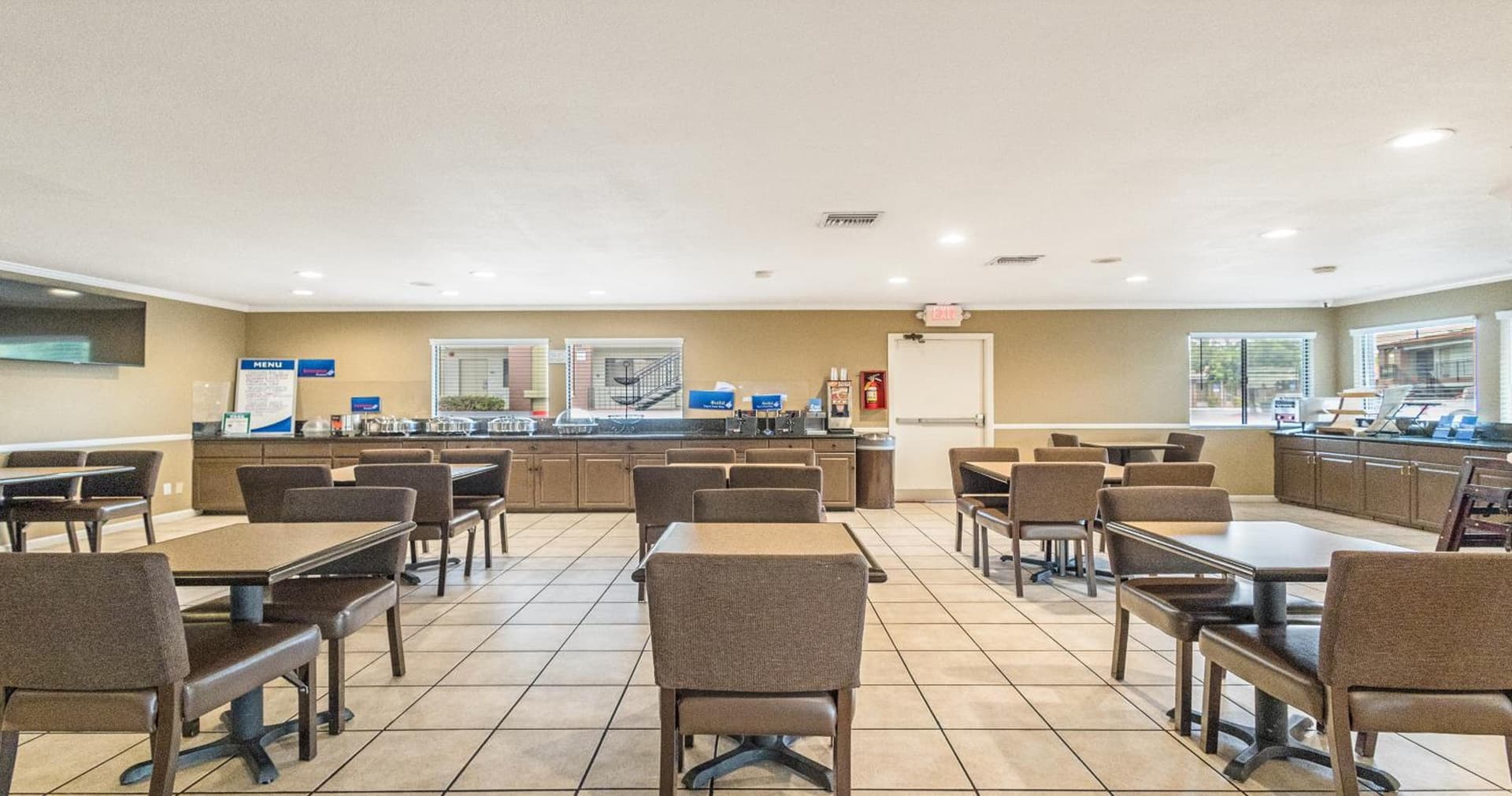 Best Western Roseville Inn gallery photo in Roseville, CA — image 22