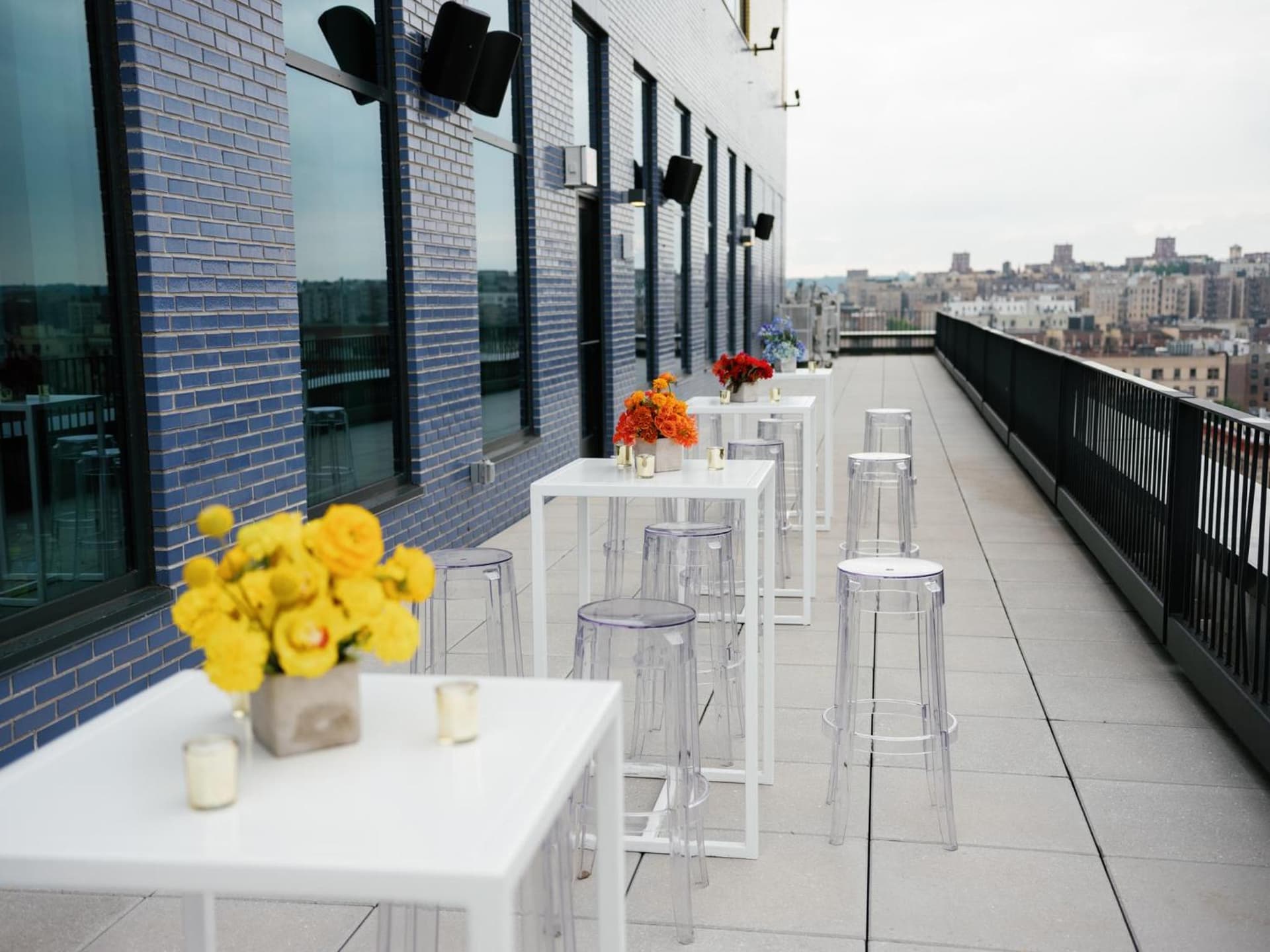 Radio Hotel gallery photo in New York, NY — image 11