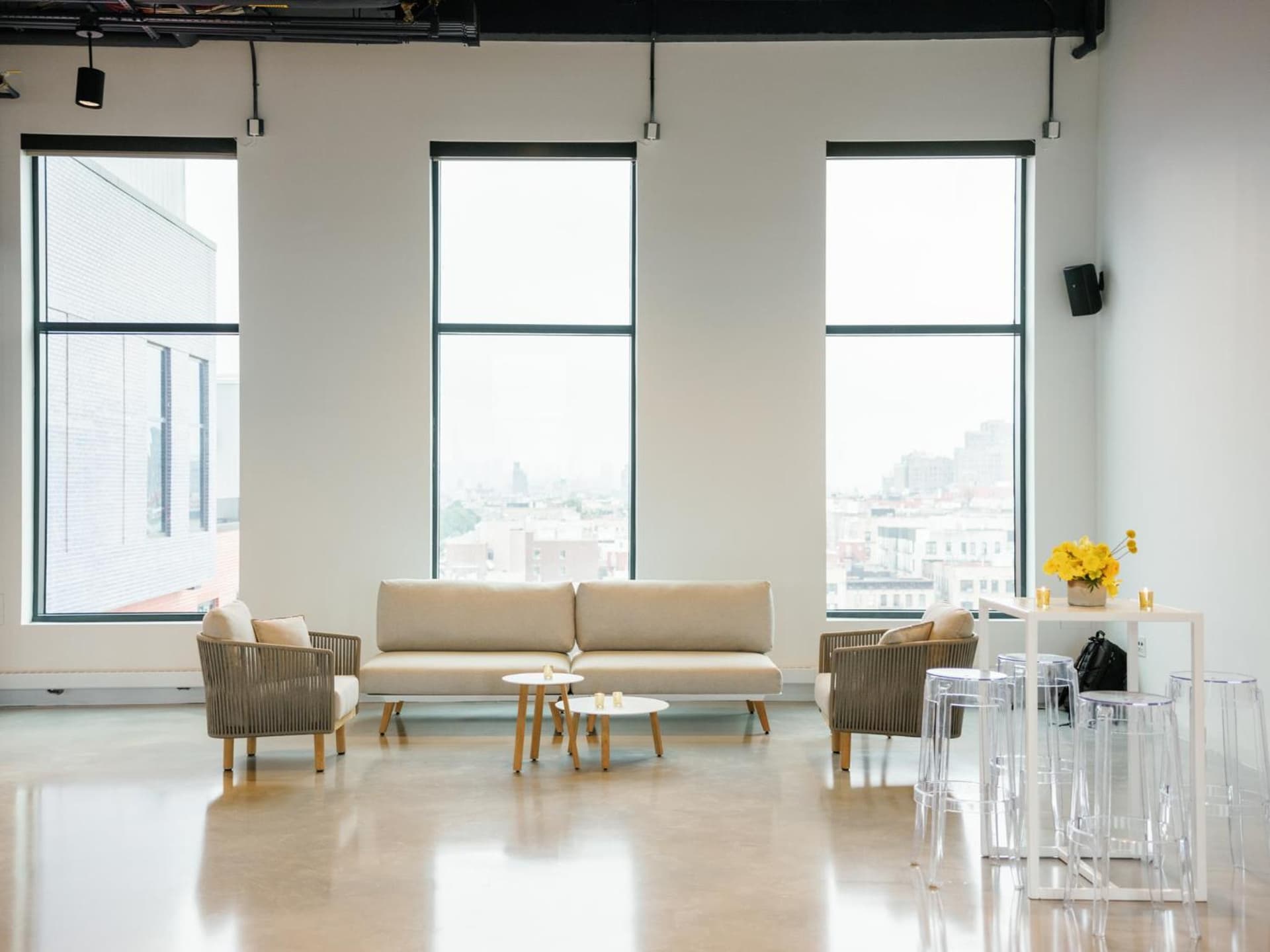 Radio Hotel gallery photo in New York, NY — image 53
