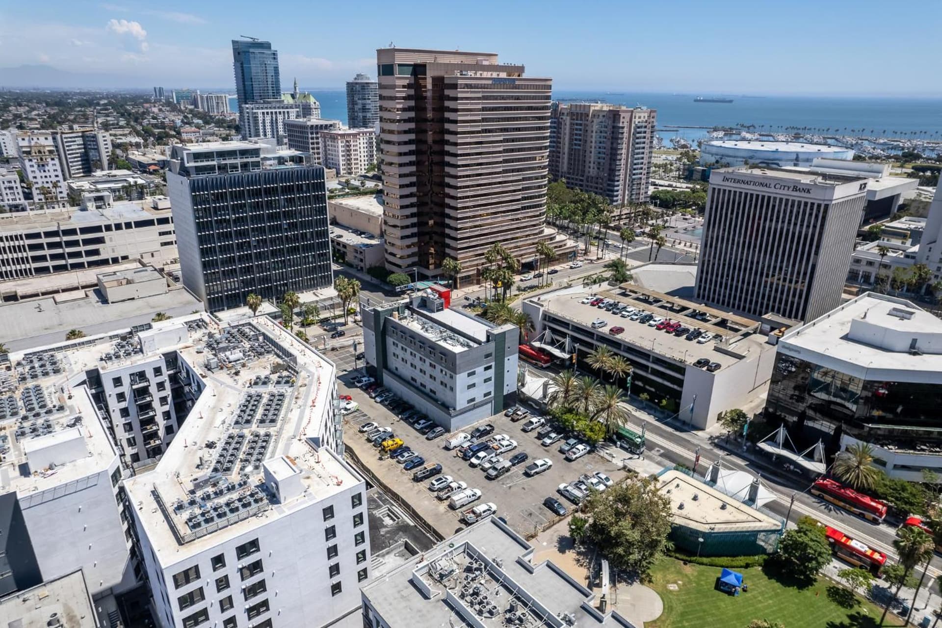 Hotel Mai Downtown Long Beach gallery photo in Long Beach, CA — image 8