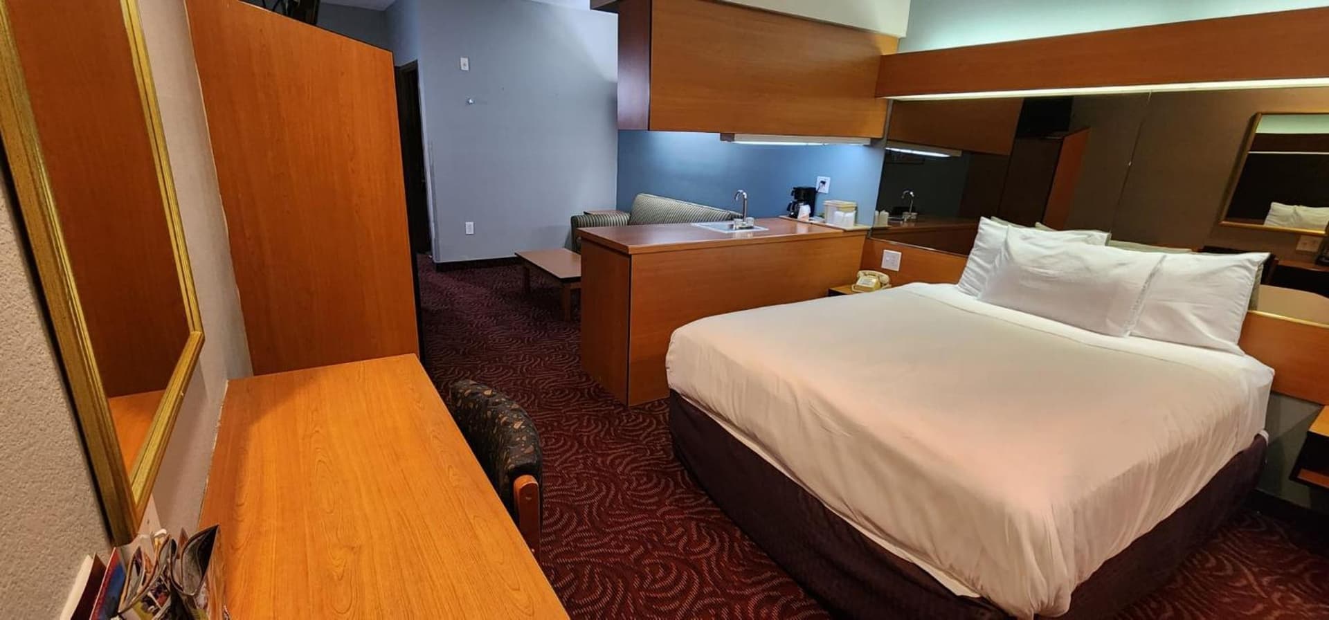 Econo Lodge Inn & Suites Mesquite - Dallas East gallery photo in Mesquite, TX — image 67