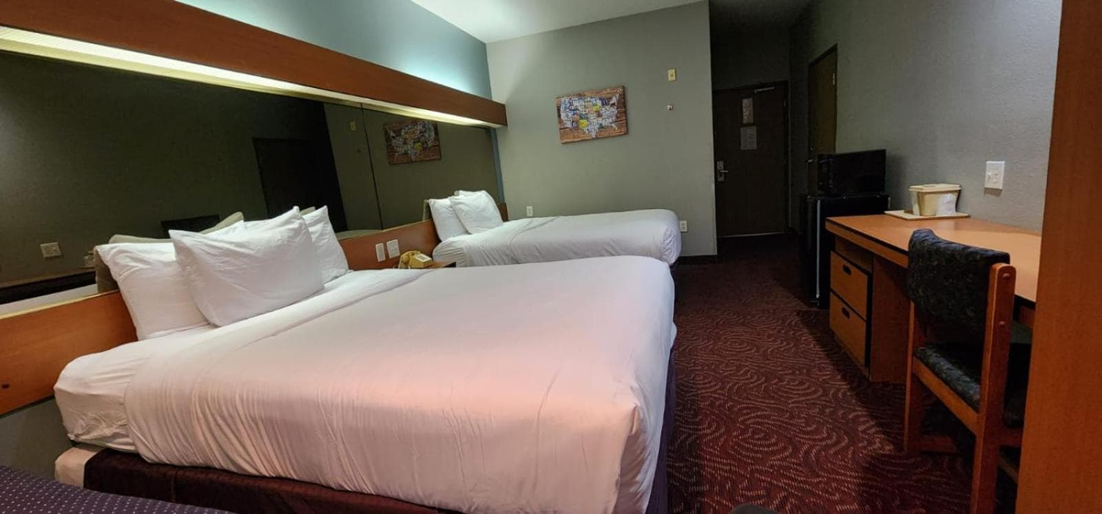 Econo Lodge Inn & Suites Mesquite - Dallas East gallery photo in Mesquite, TX — image 66