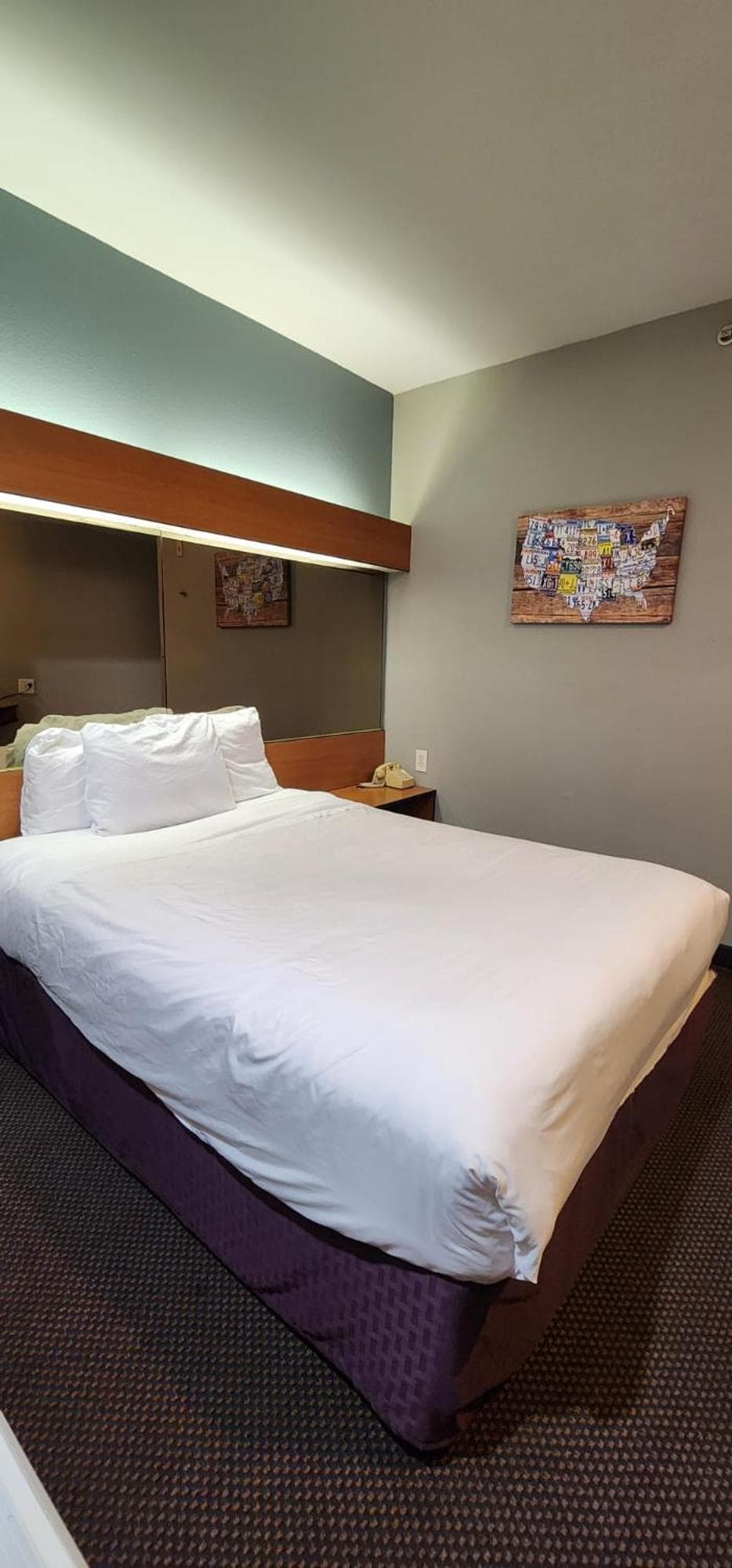 Econo Lodge Inn & Suites Mesquite - Dallas East gallery photo in Mesquite, TX — image 28