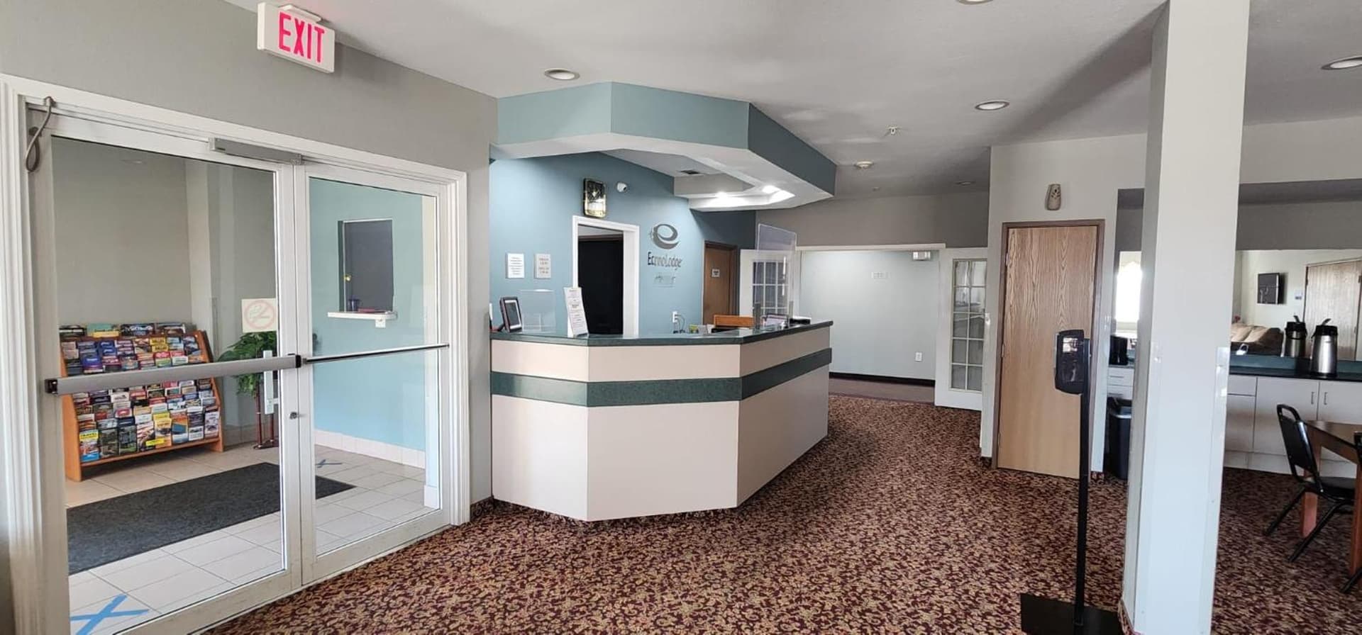 Econo Lodge Inn & Suites Mesquite - Dallas East gallery photo in Mesquite, TX — image 54