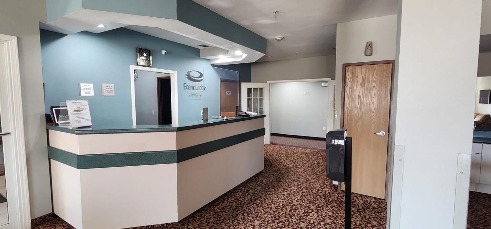 Econo Lodge Inn & Suites Mesquite - Dallas East gallery photo in Mesquite, TX — image 52