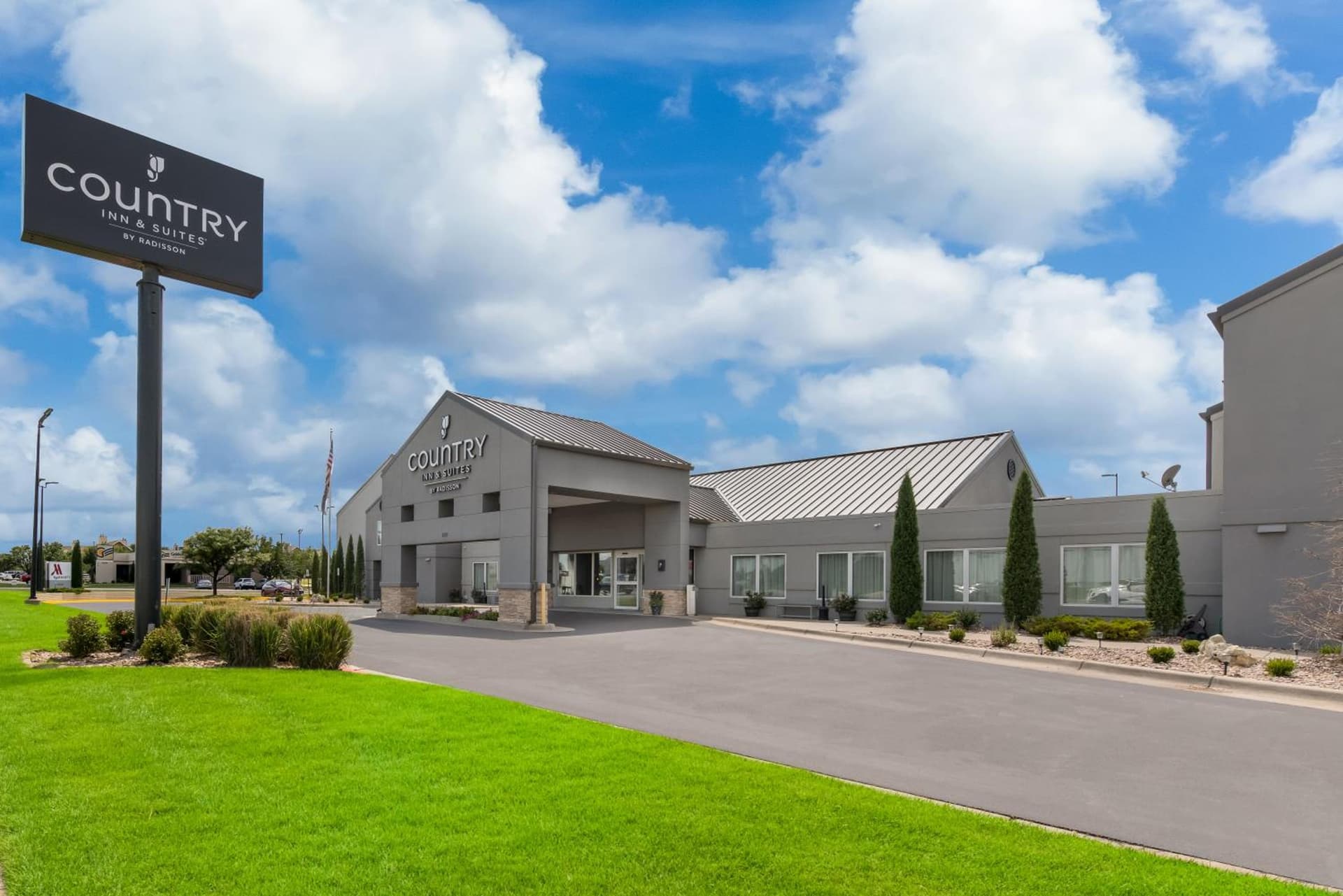 Country Inn & Suites by Radisson, Wichita East, KS gallery photo in Wichita, KS — image 57
