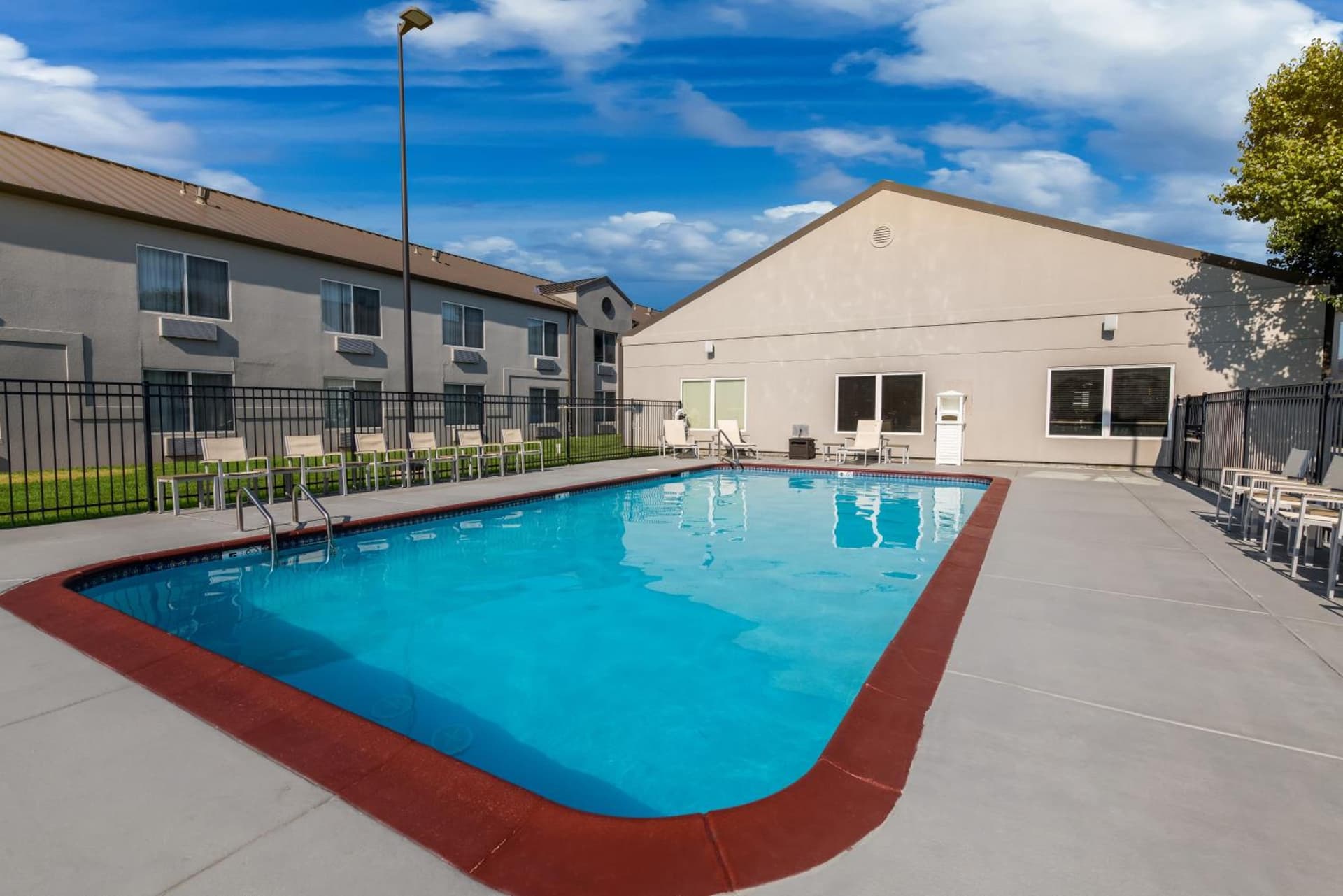 Country Inn & Suites by Radisson, Wichita East, KS gallery photo in Wichita, KS — image 16