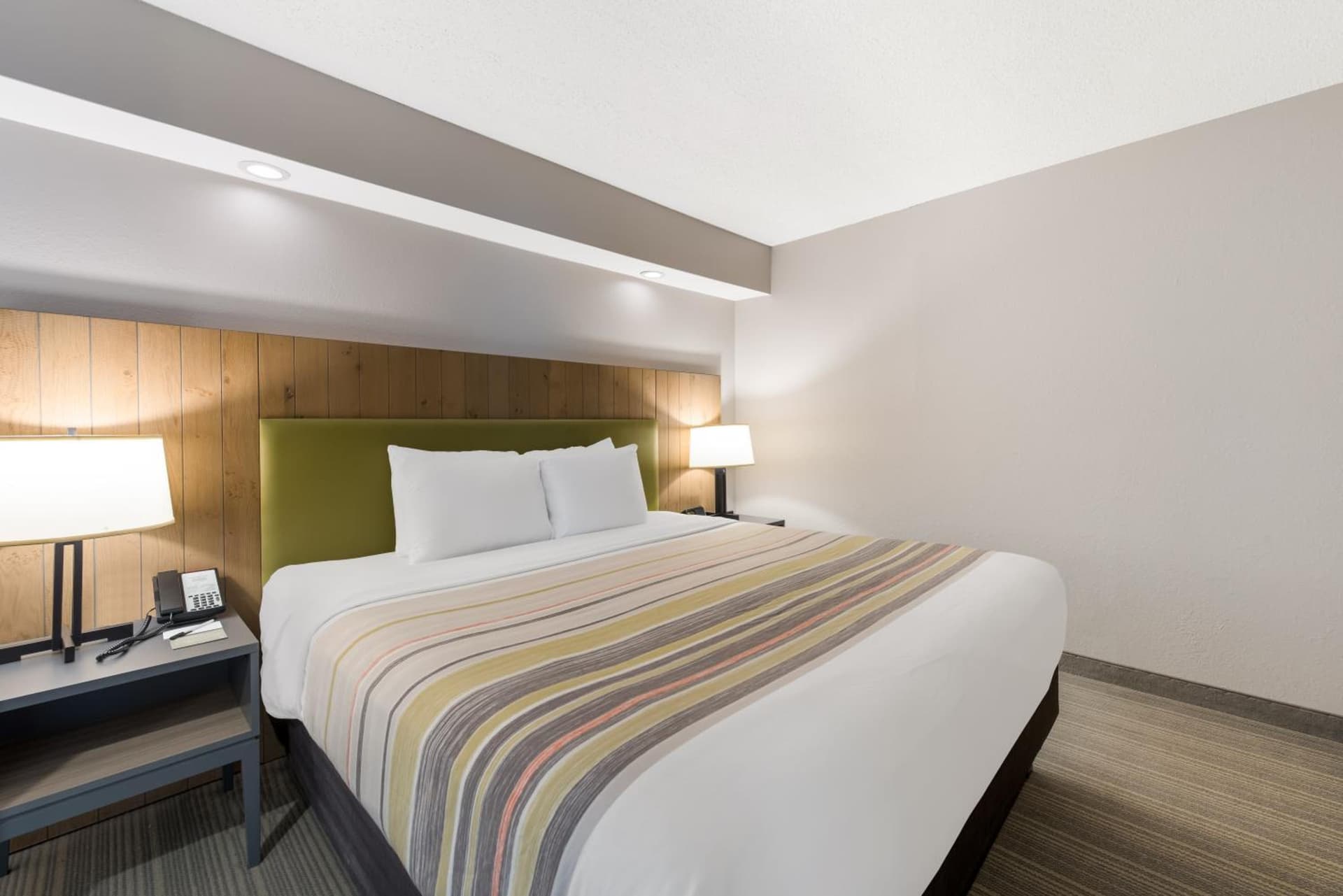 Country Inn & Suites by Radisson, Wichita East, KS gallery photo in Wichita, KS — image 52