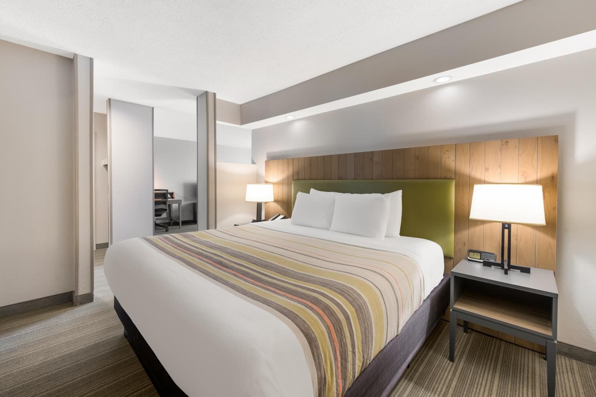 Country Inn & Suites by Radisson, Wichita East, KS gallery photo in Wichita, KS — image 35